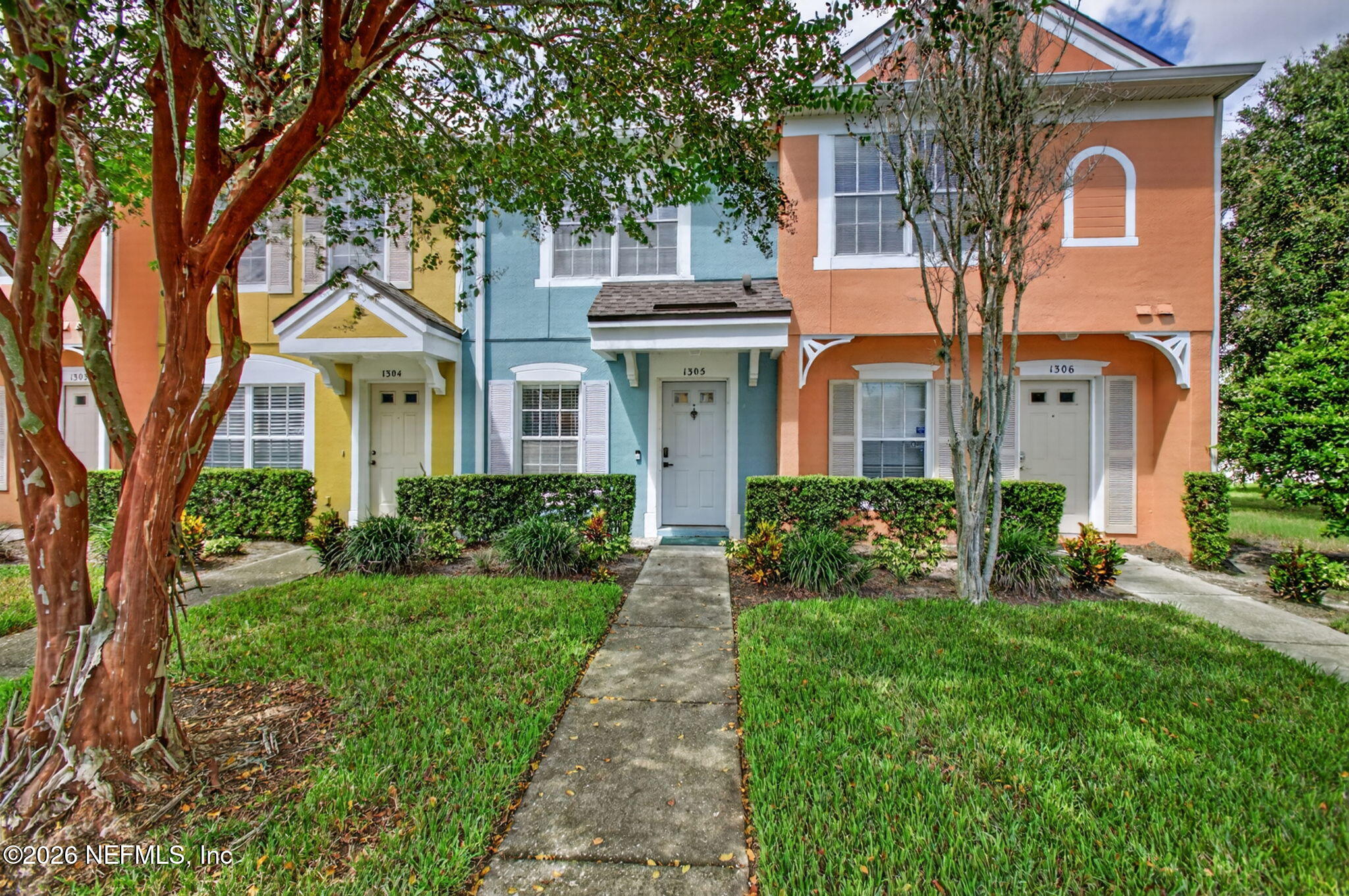 12311 Kensington Lakes Drive 1305 — photo