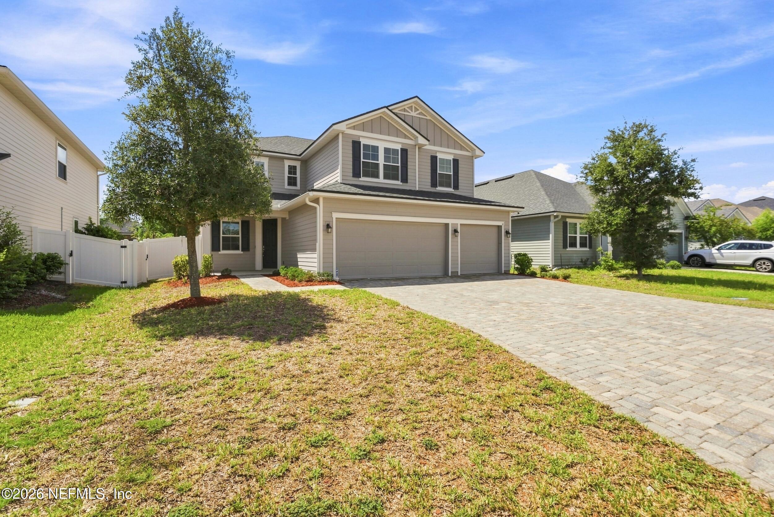 41 Opal Way, St. Augustine, FL 32086 — photo 2