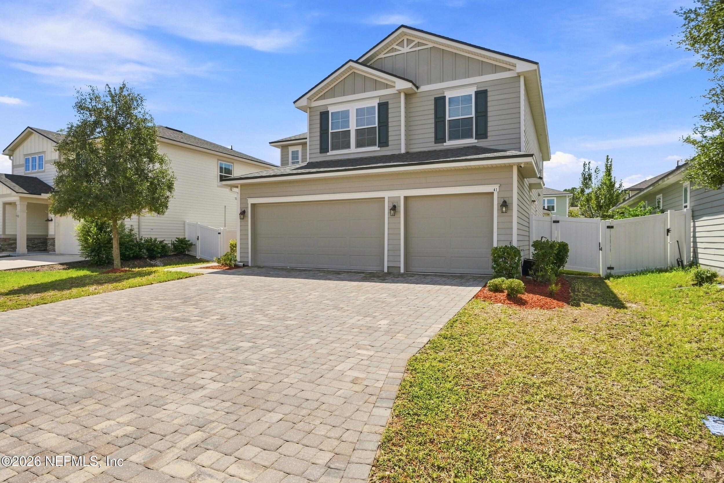 41 Opal Way, St. Augustine, FL 32086 — photo 3