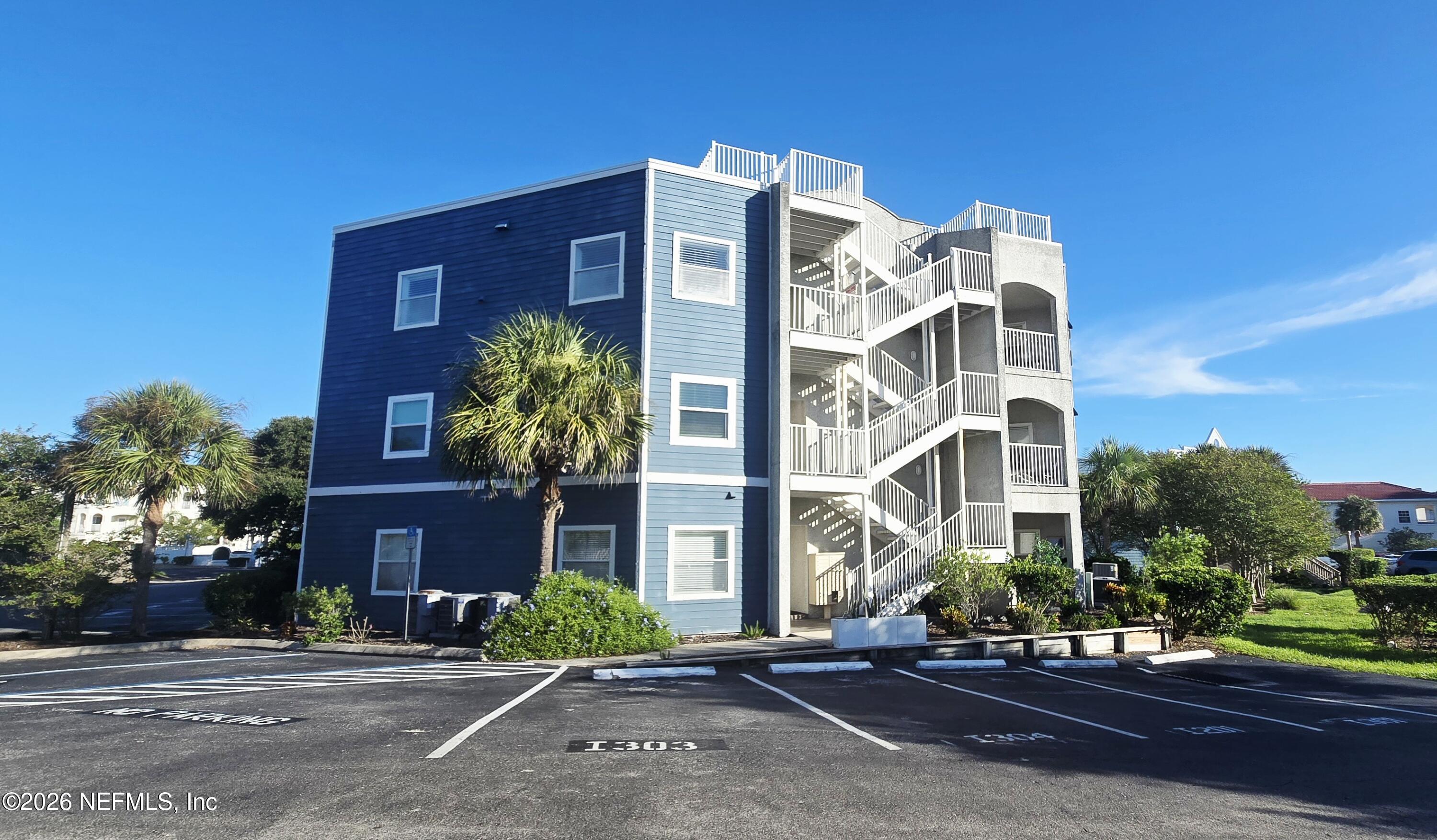 120 Ocean Hibiscus Drive 303 305 — photo