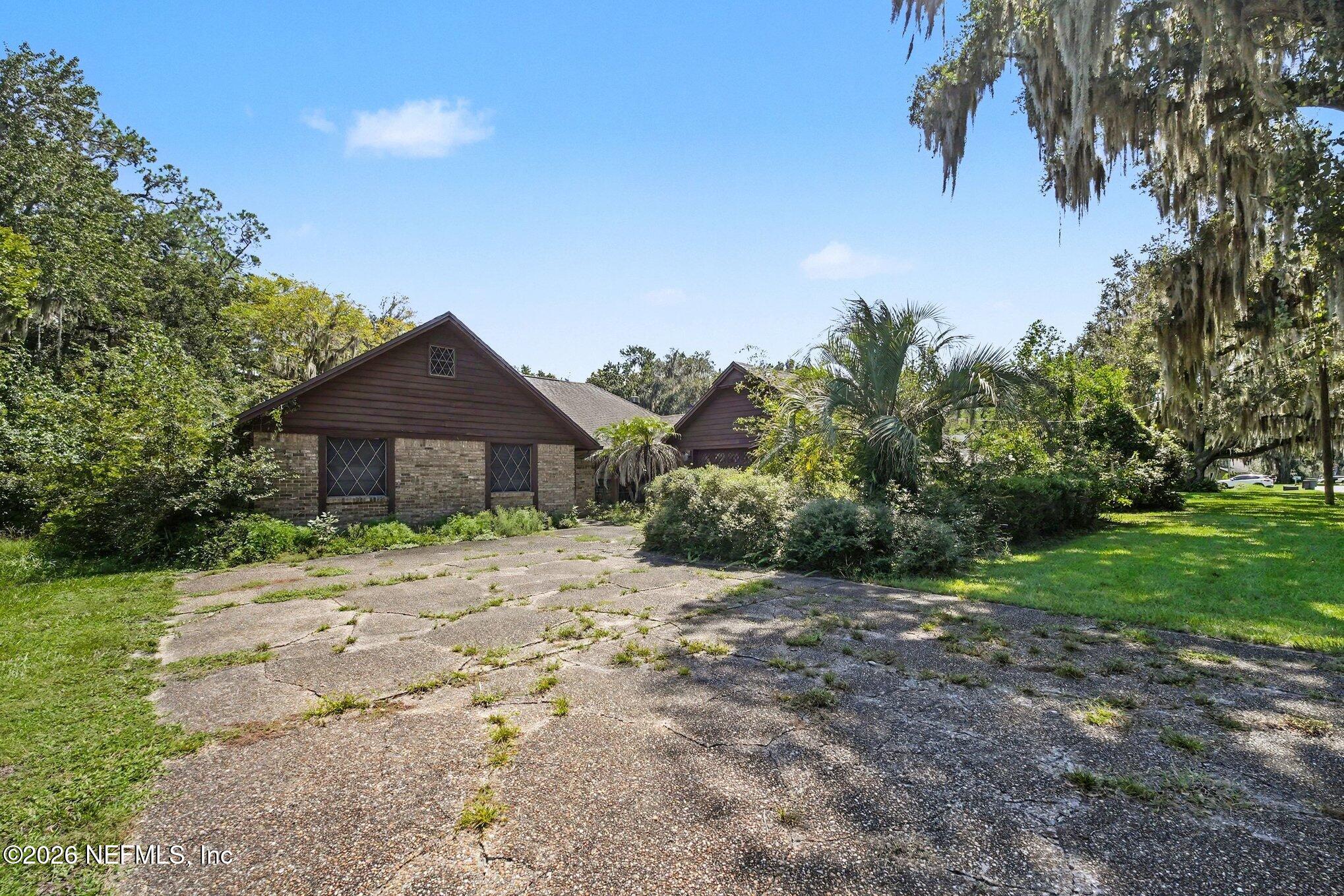5207 River Park Villas Drive — photo