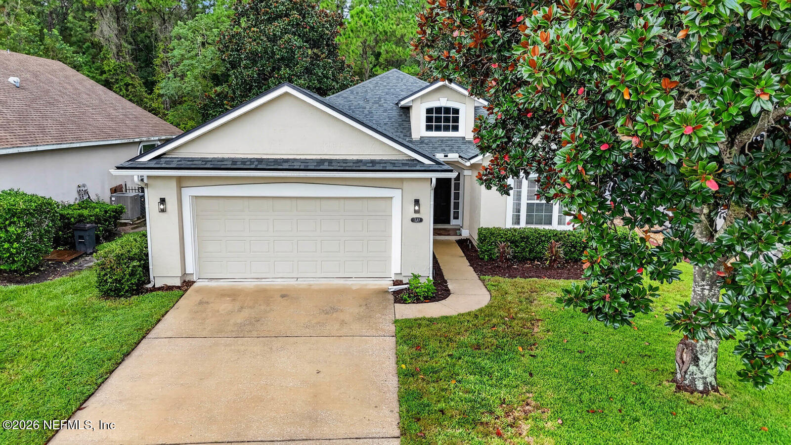 1533 Remington Way — photo