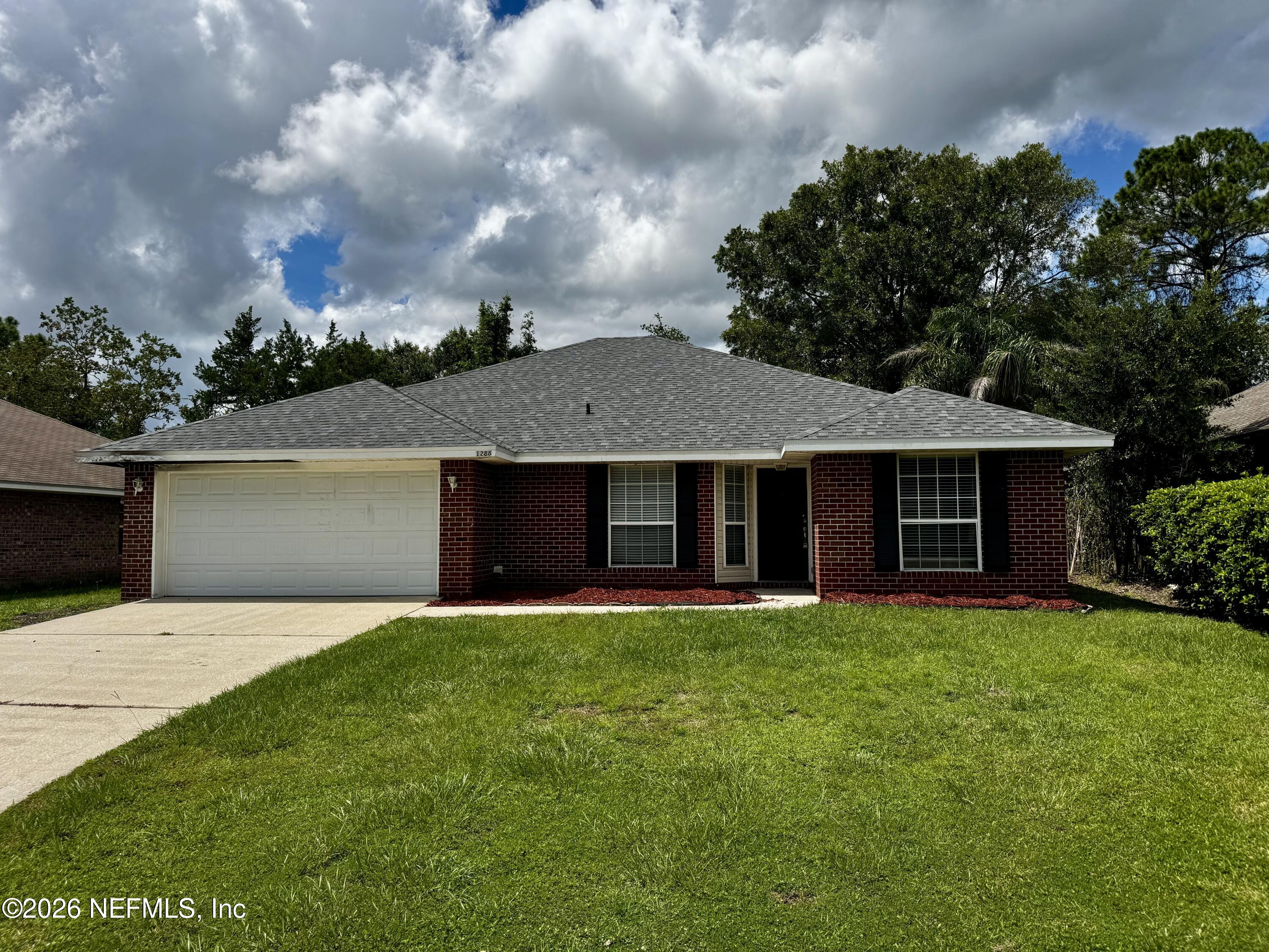 1288 W Summit Oaks Drive — photo
