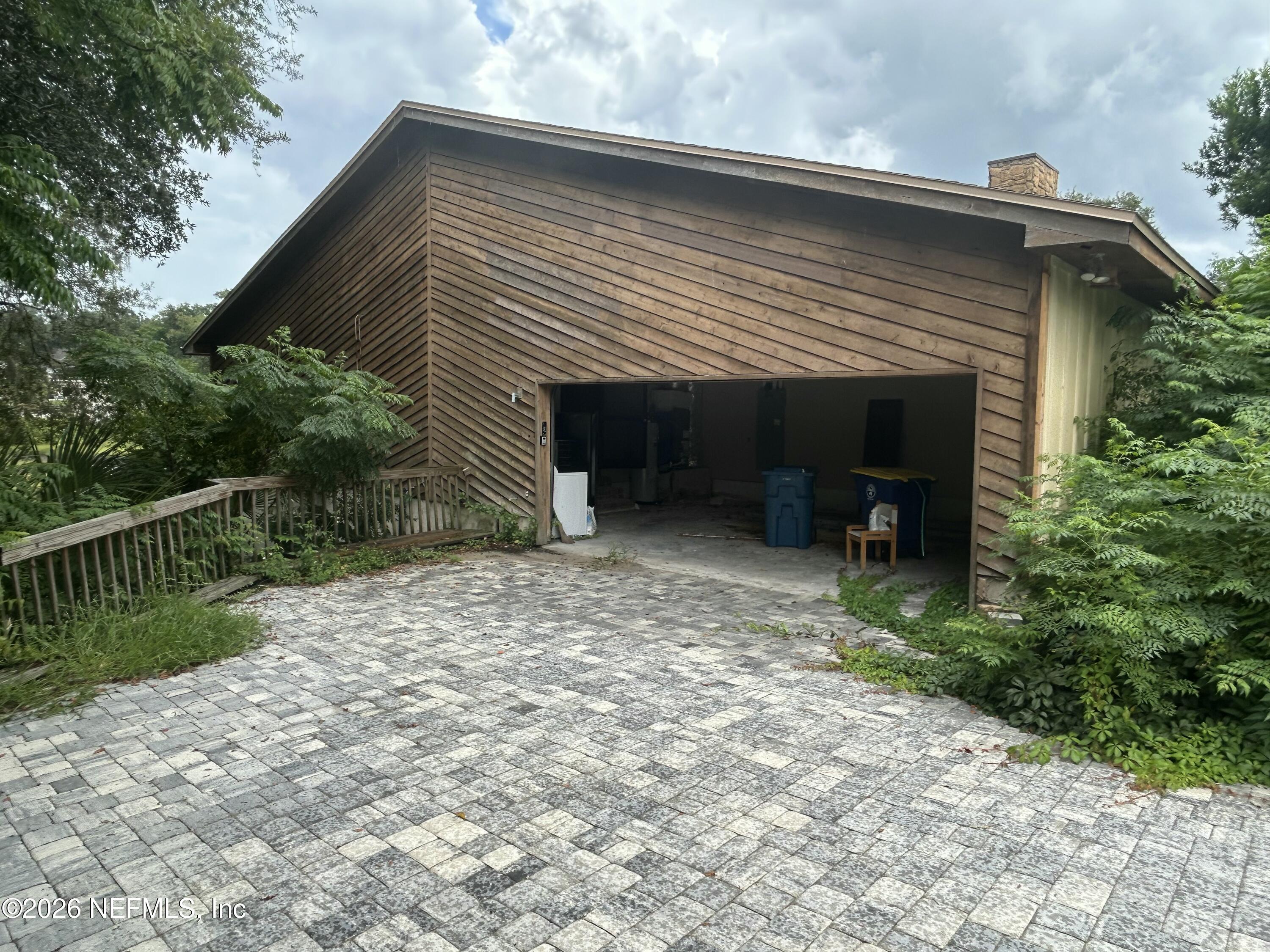 3873 Cove Saint Johns Road — photo