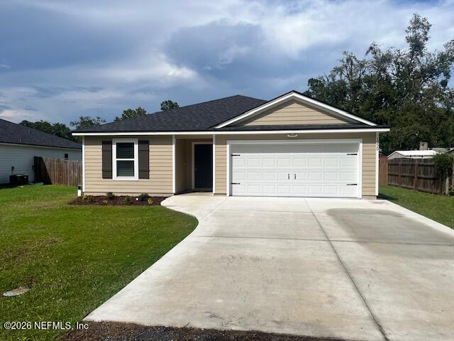 1229 Floyd Floyd Street — photo