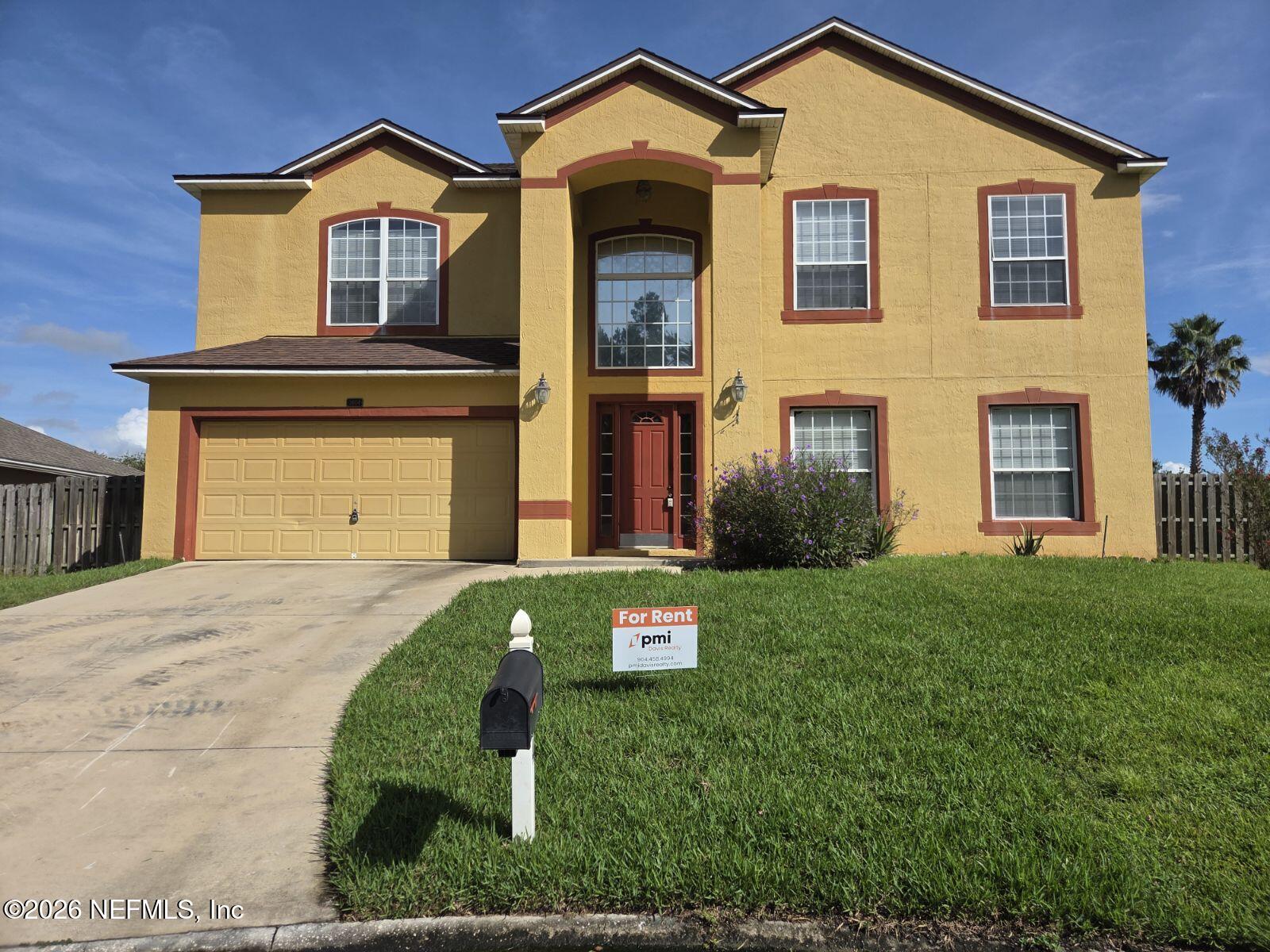 3604 Meadowgreen Lane — photo