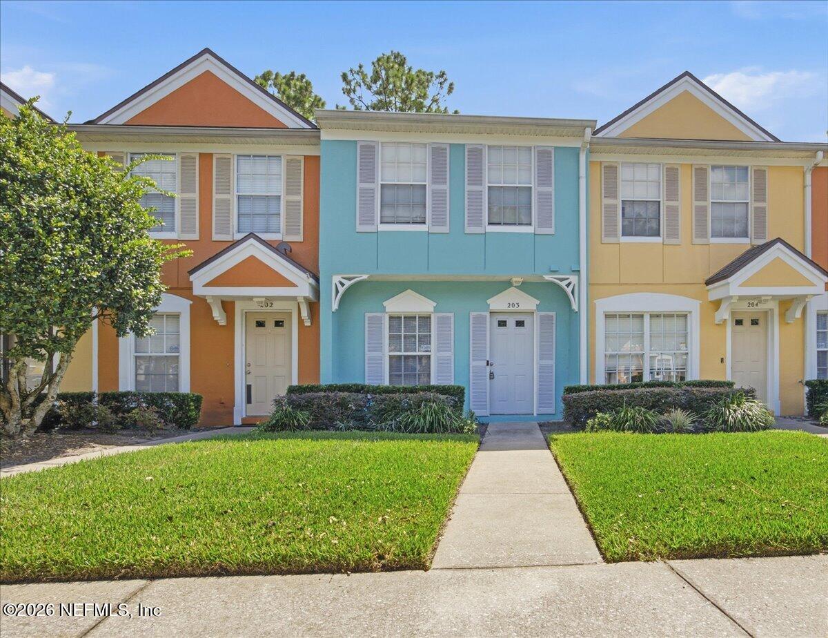 12311 Kensington Lakes Drive 203 — photo