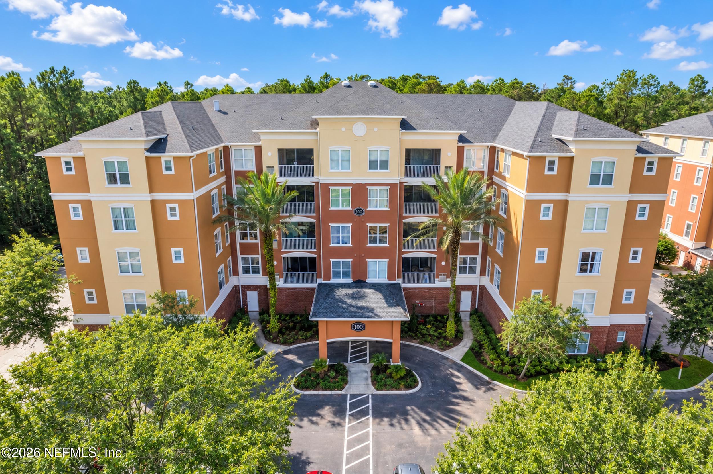 4480 Deerwood Lake Parkway 151 — photo