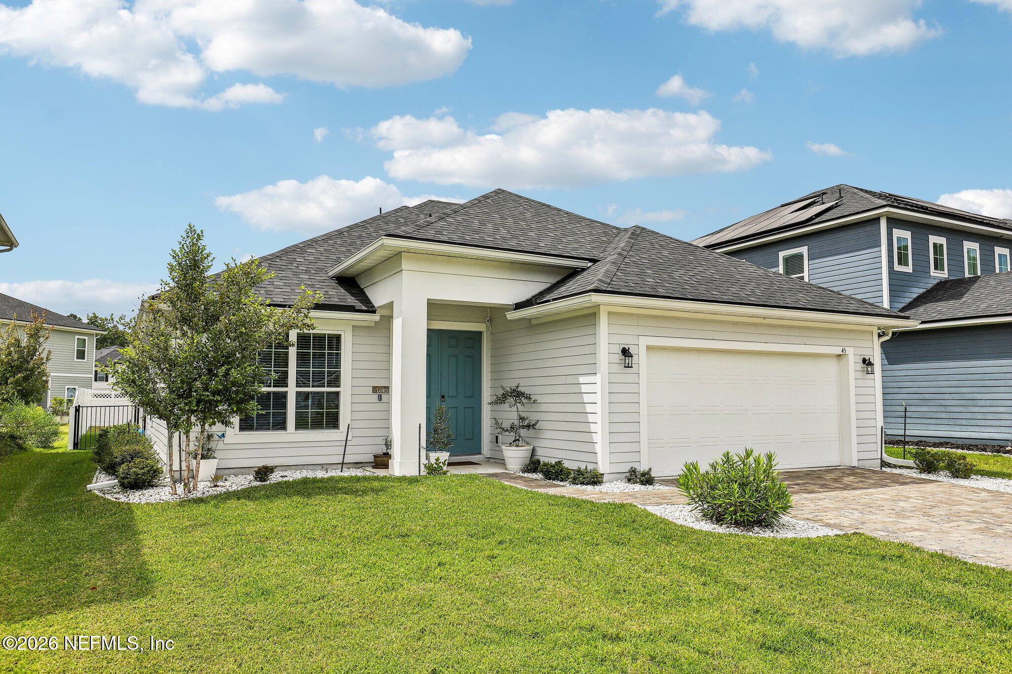 45 Seton Court — photo
