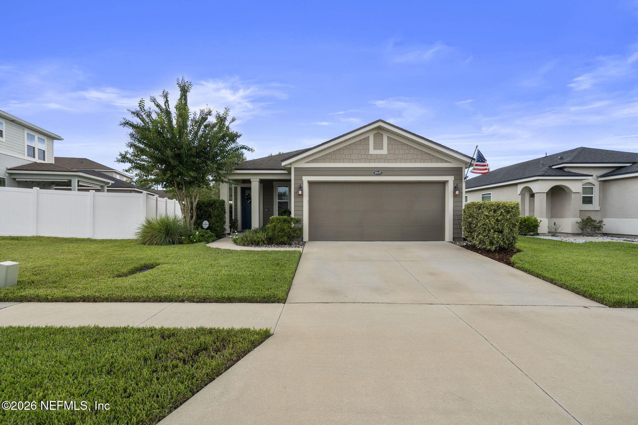 15137 Rain Lily Street — photo