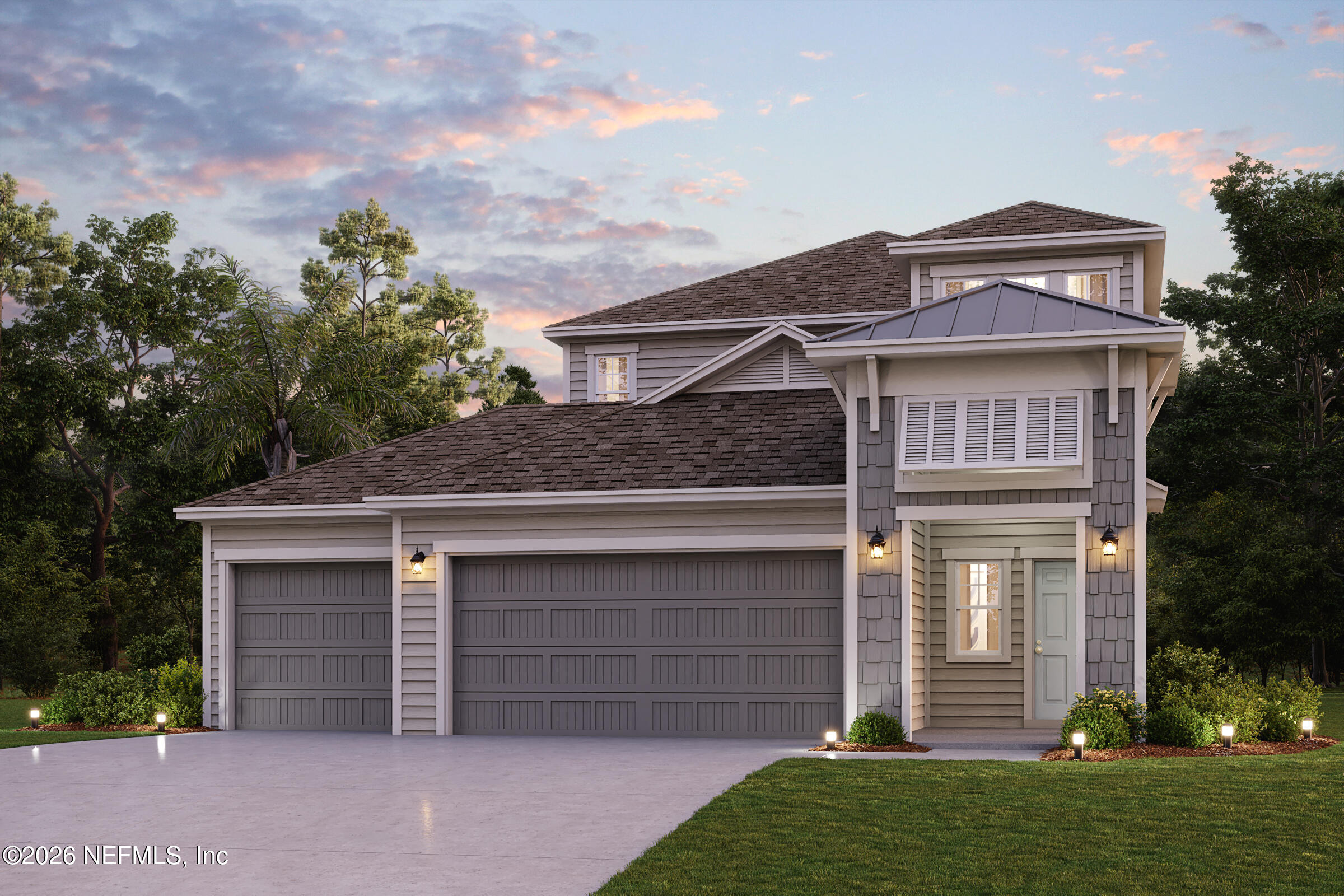 3225 Topaz Way — photo