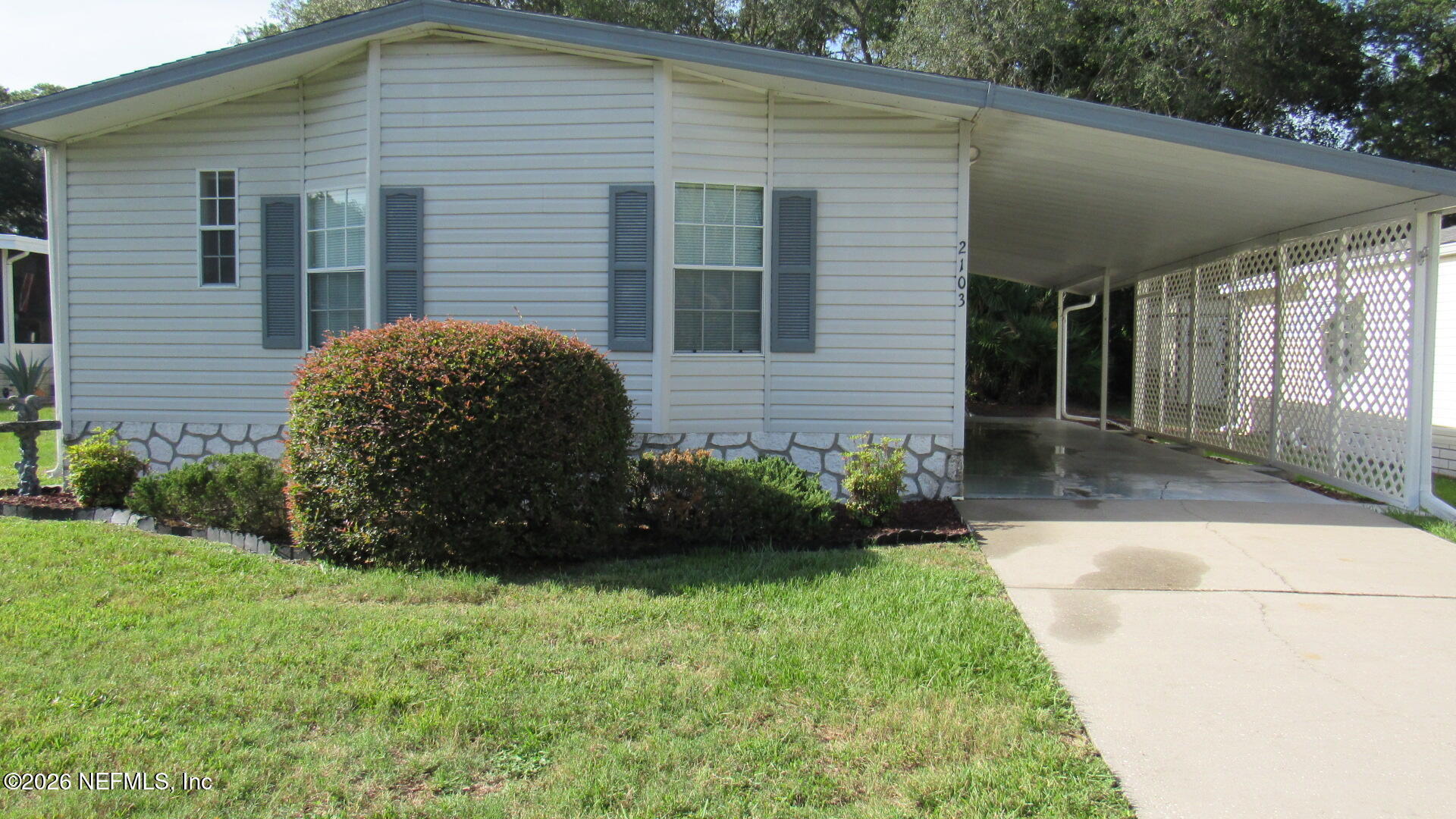 2103 Stacey Drive — photo
