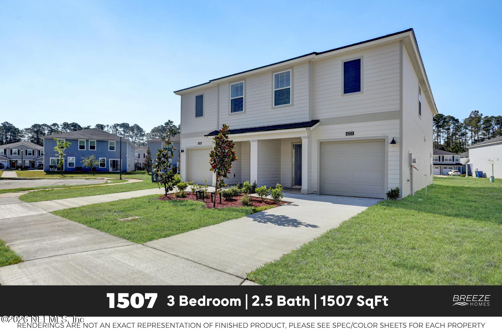 10956 Binns Court Lot 32 — photo