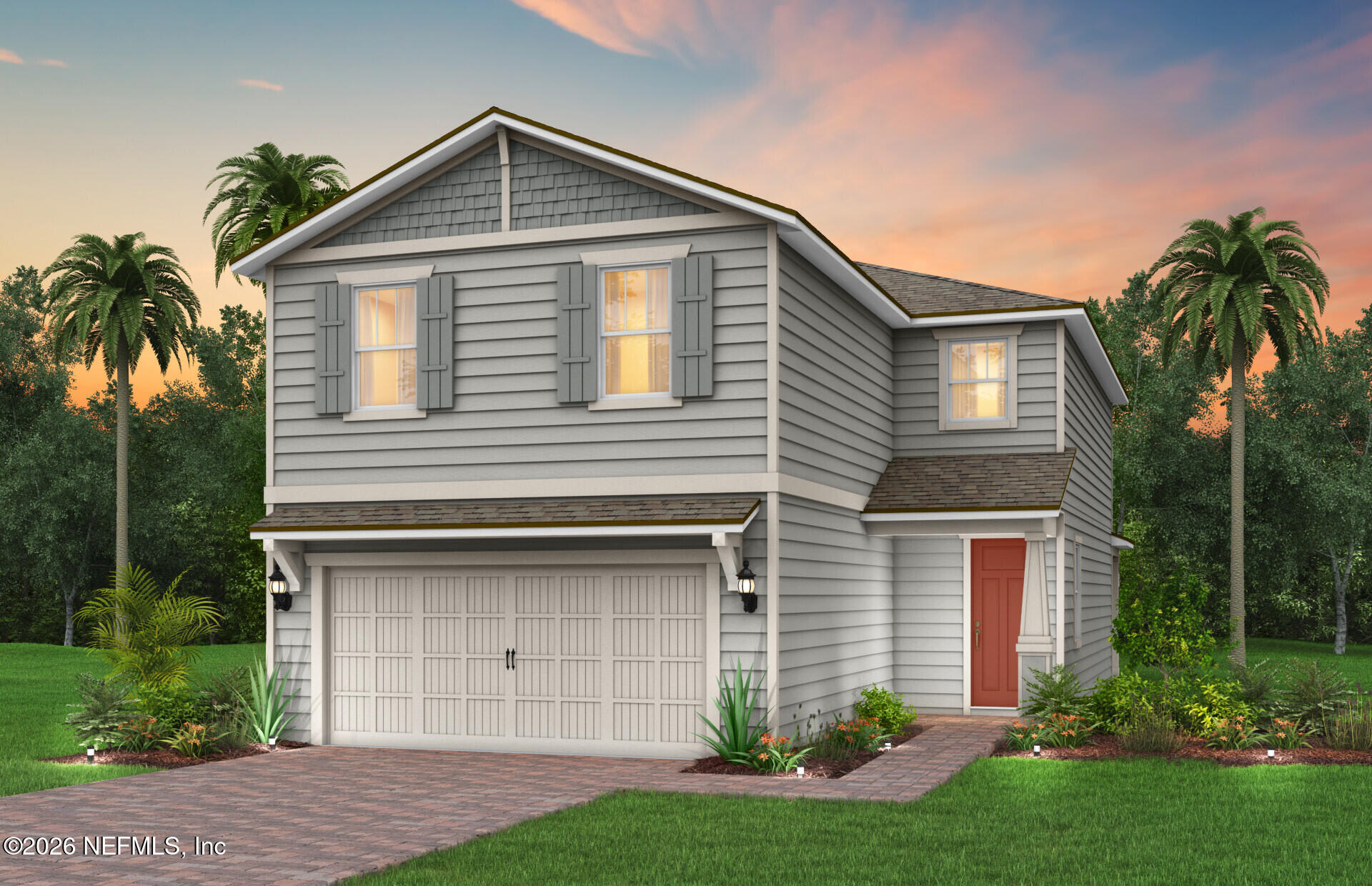 308 Blind Oak Circle — photo