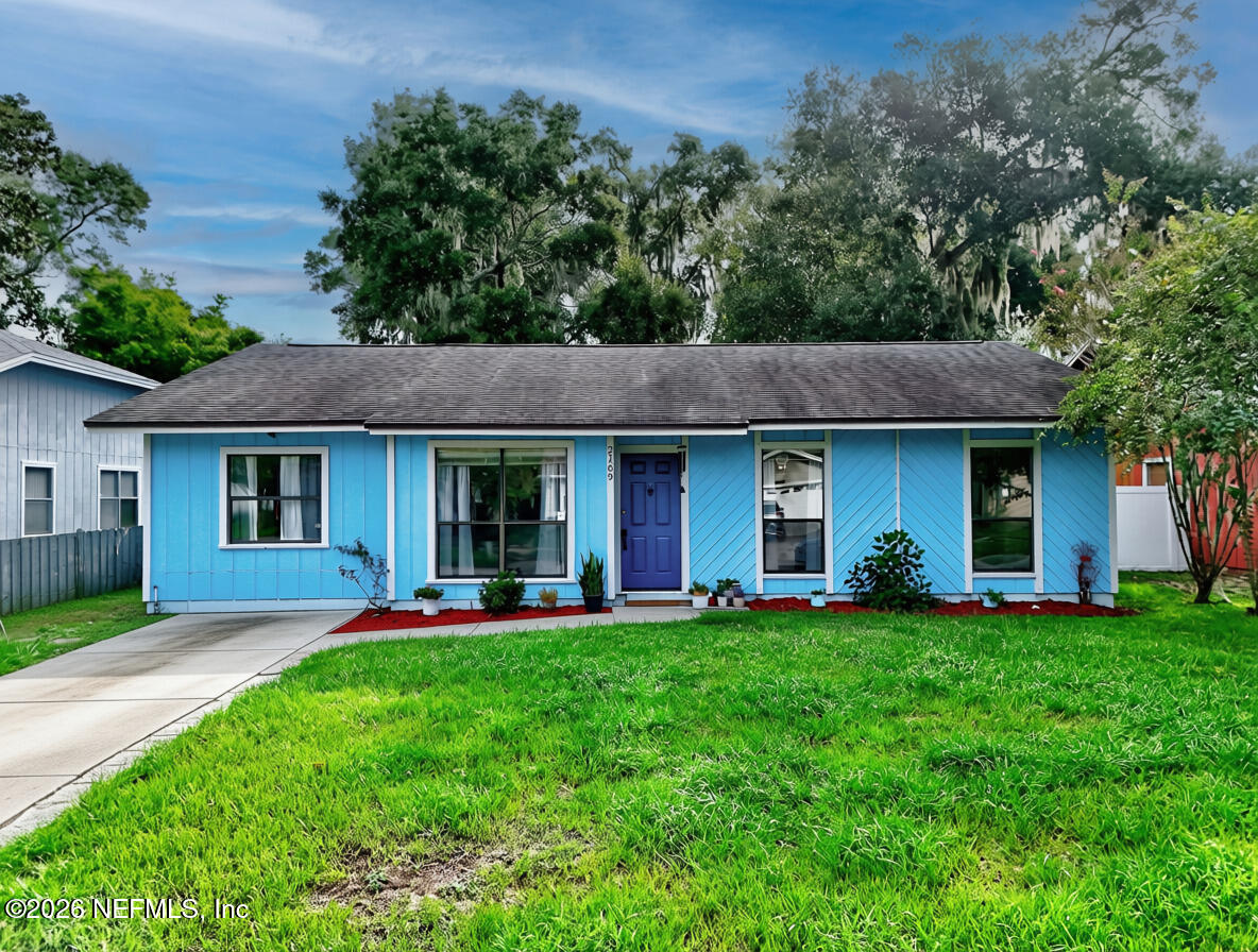 2169 Aspen Ridge Drive — photo
