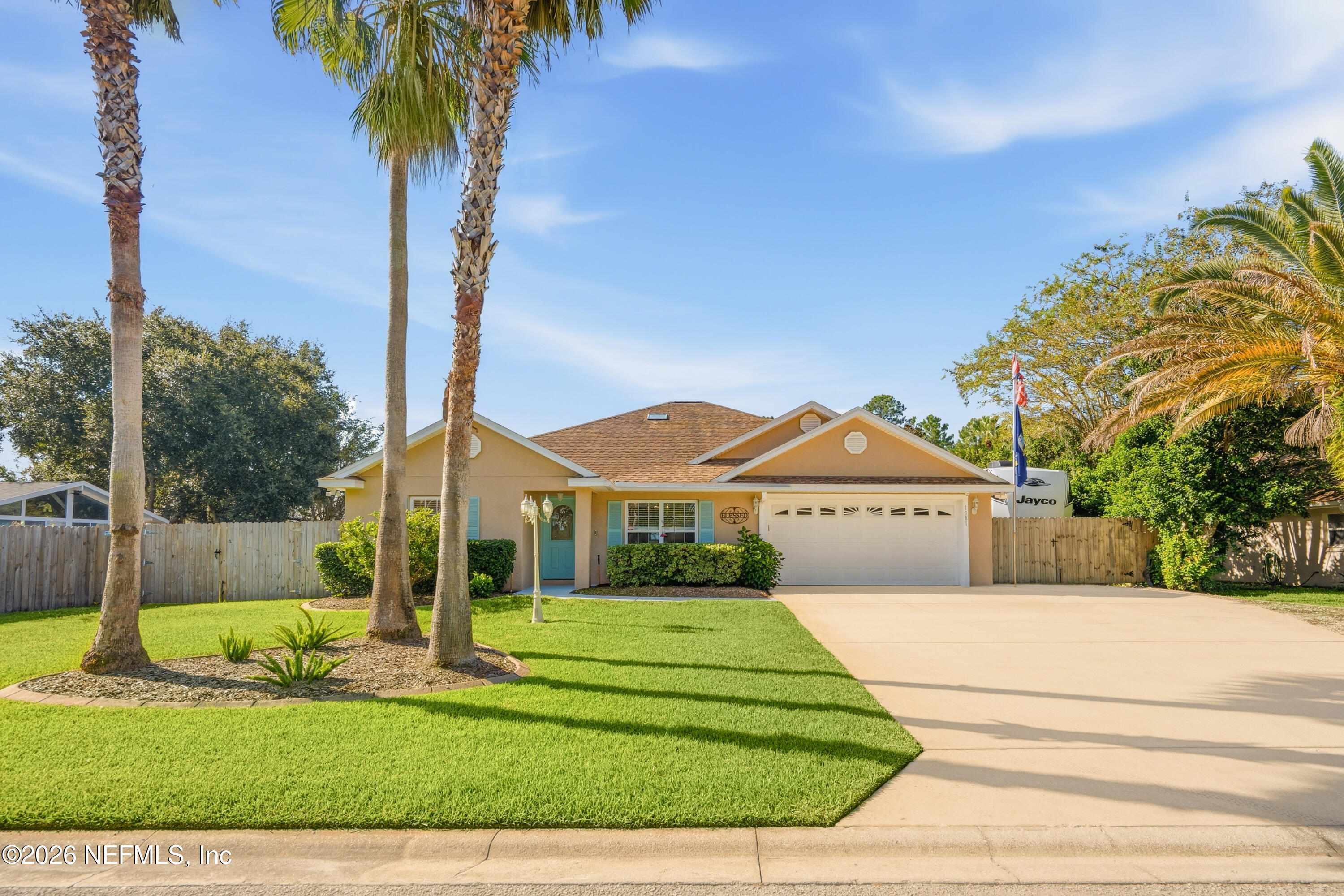 1081 Deer Chase Drive — photo