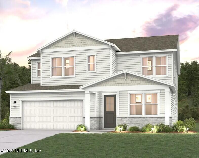 3237 Topaz Way — photo