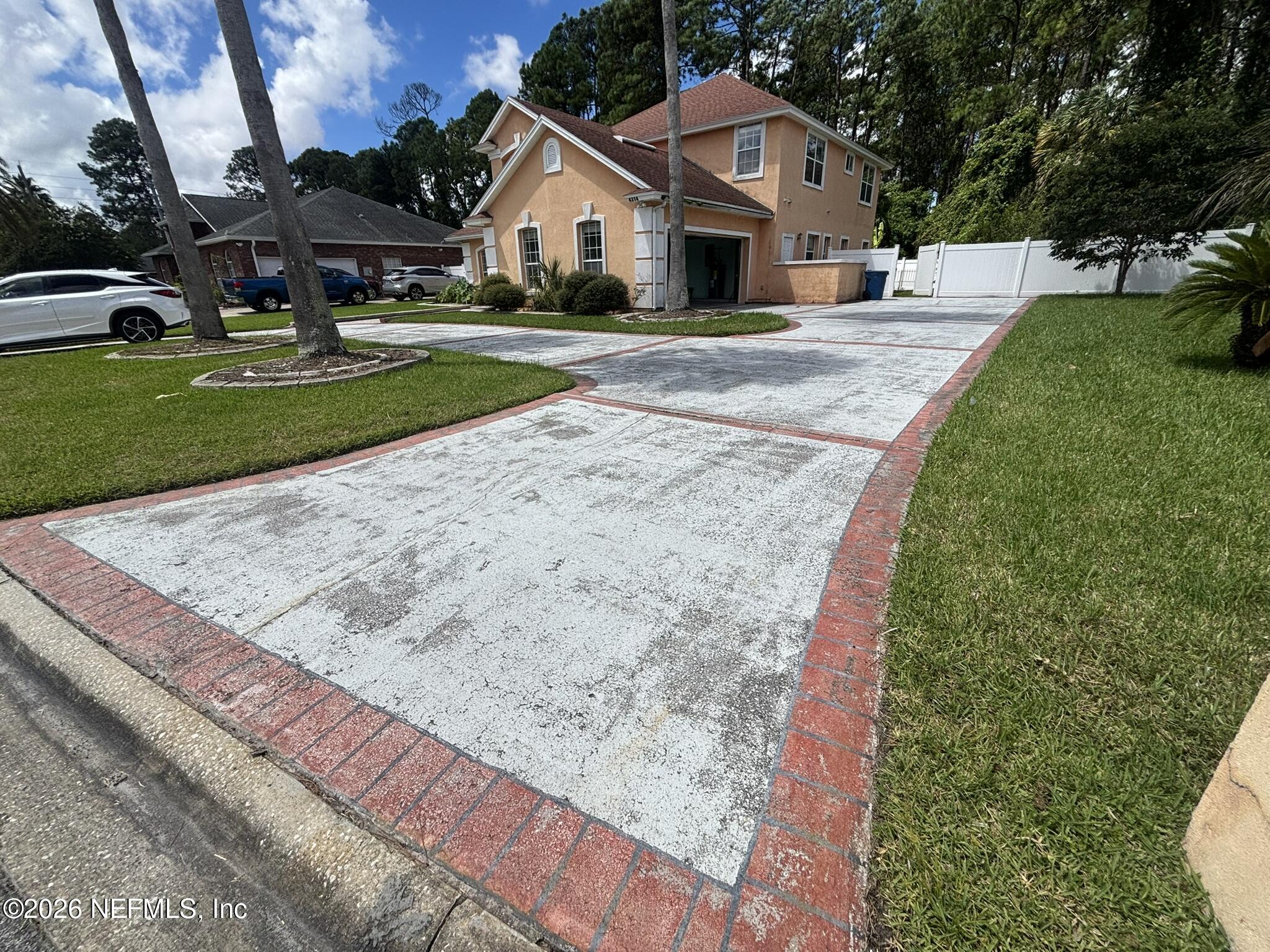 4314 Boat Club Drive — photo
