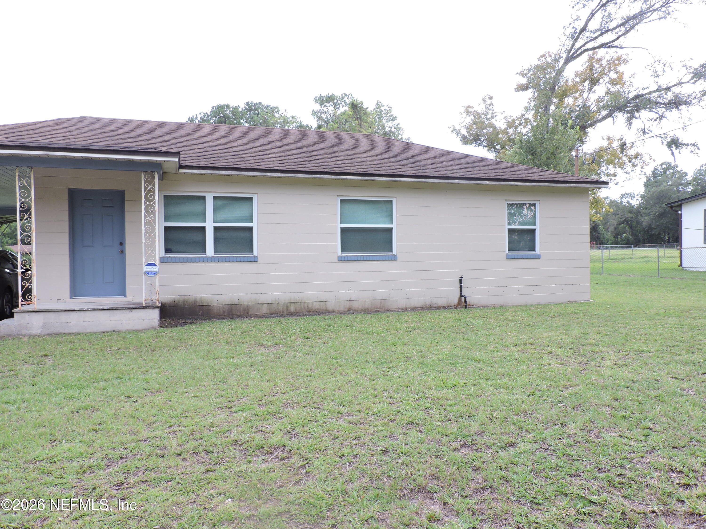 7576 Wilson Boulevard — photo