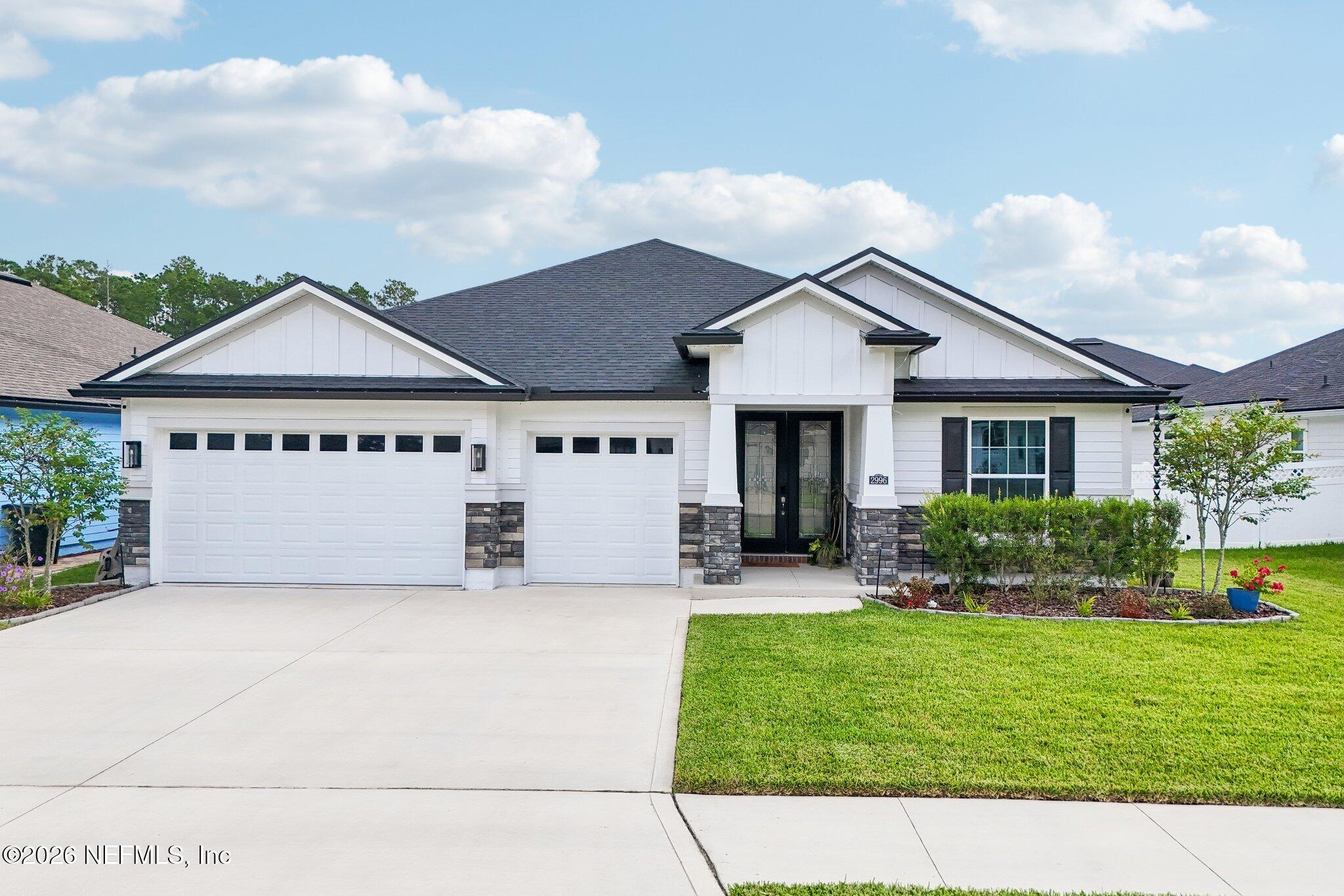 2996 Goose Creek Lane — photo