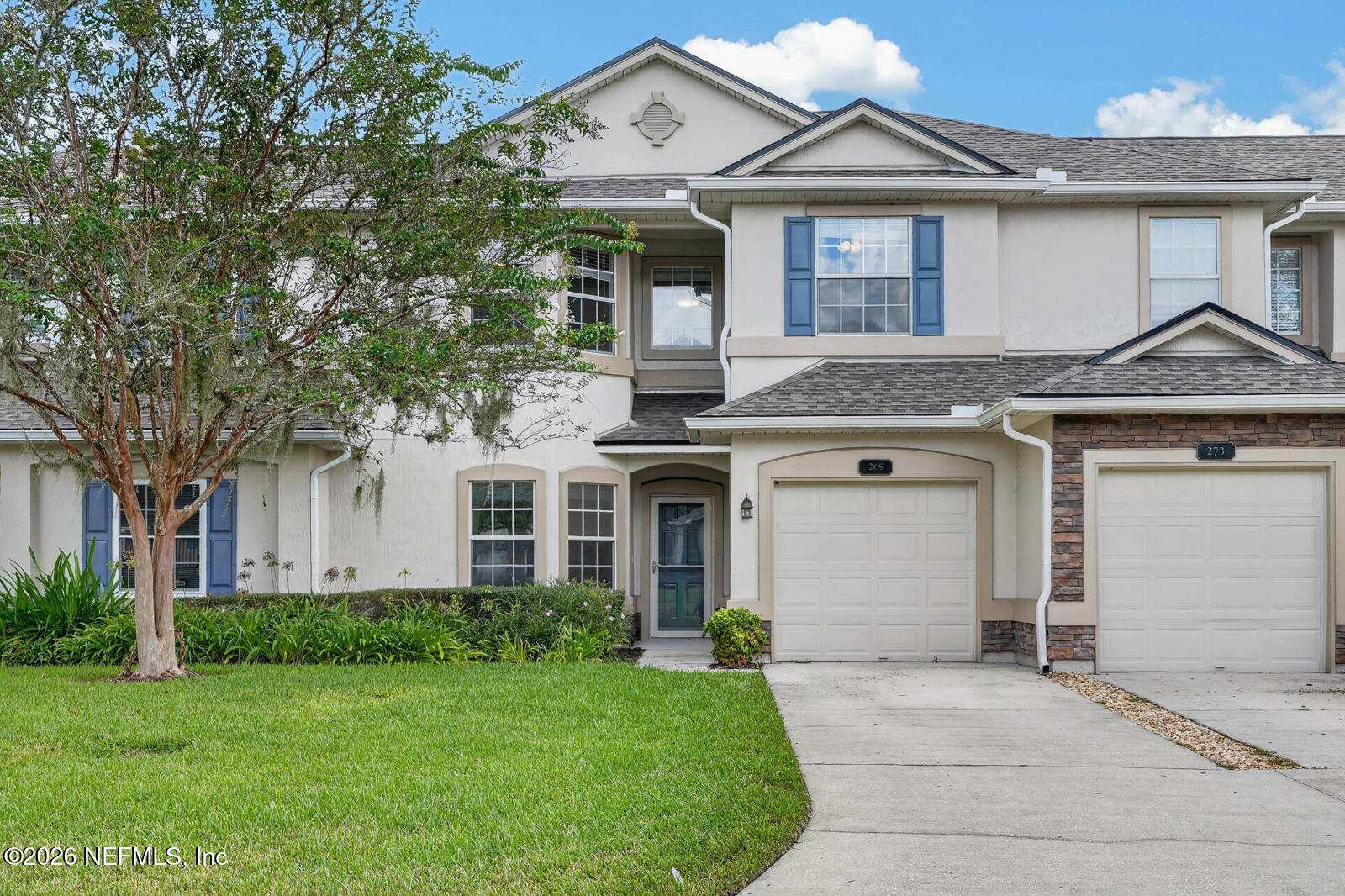 269 Wooded Crossing Circle — photo