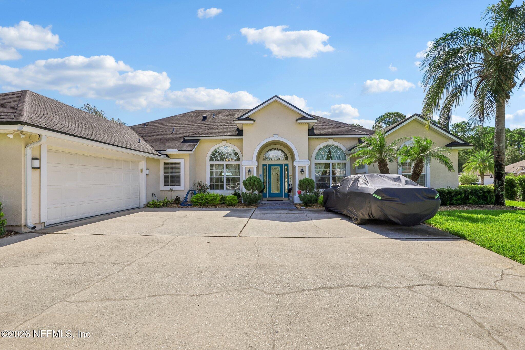 1290 Cunningham Creek Drive — photo