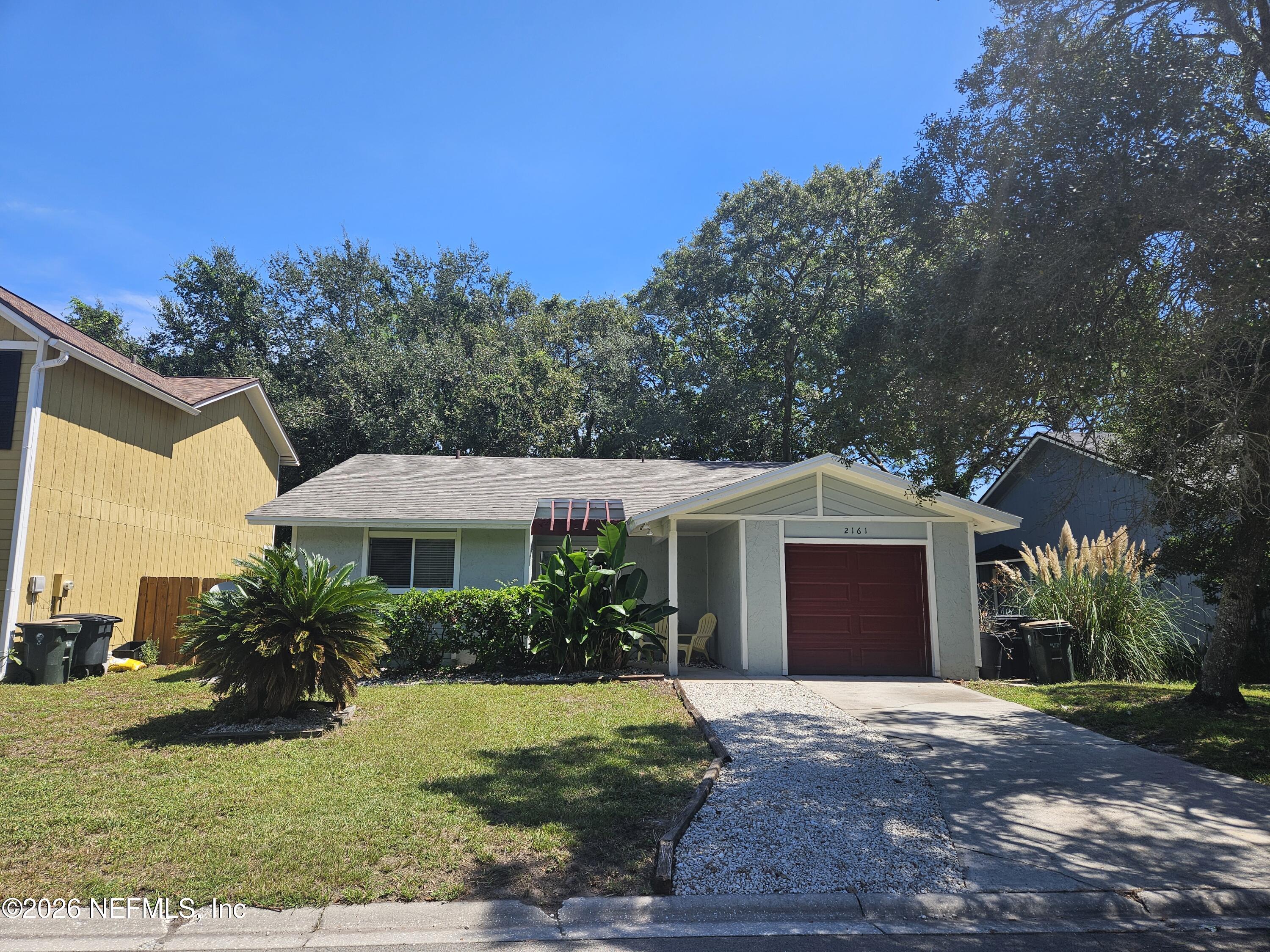 2161 Fairway Villas Lane S — photo