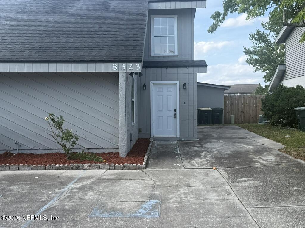 8323 Century Point Drive N — photo