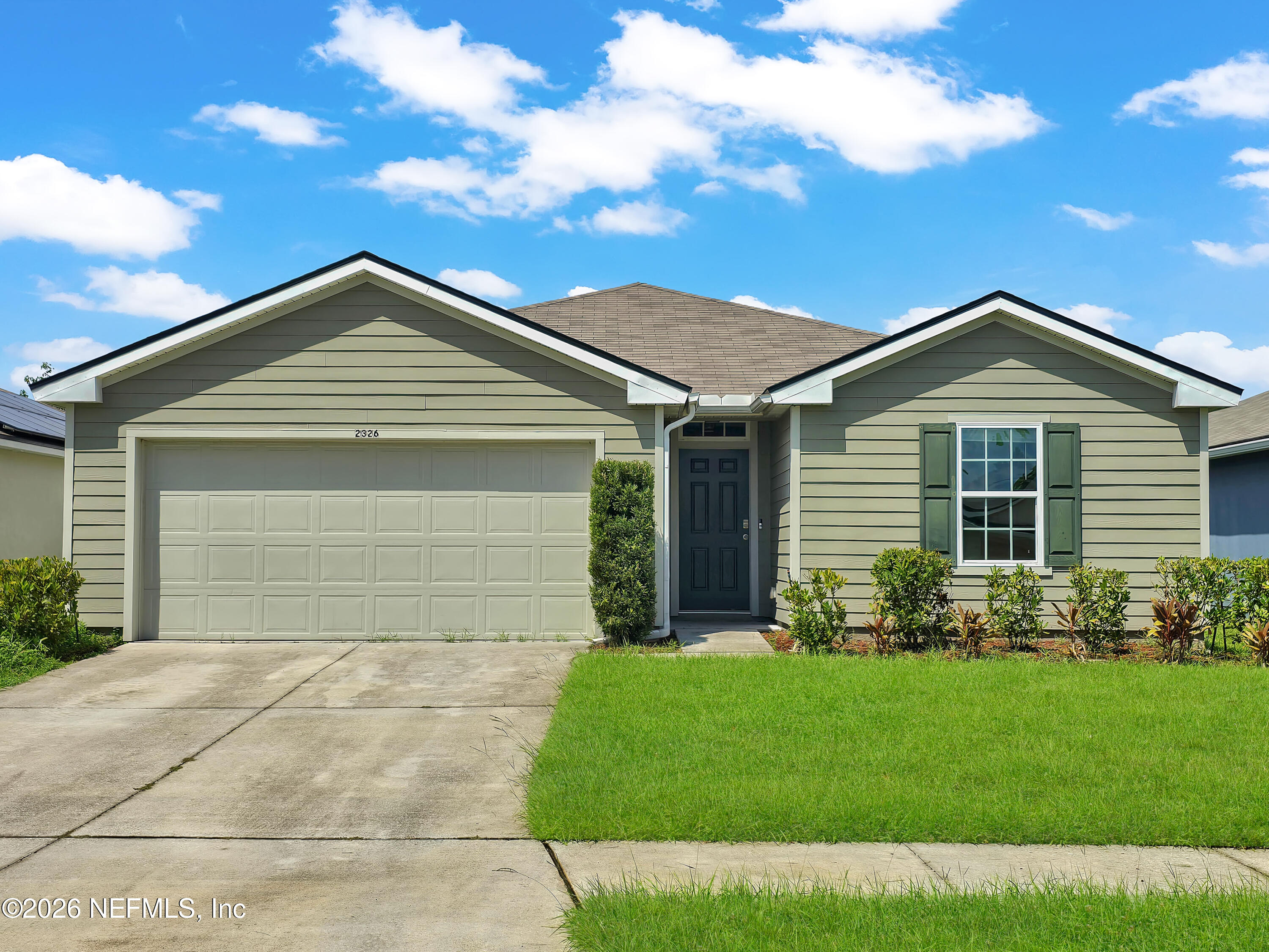 2326 Evening Oaks Lane — photo