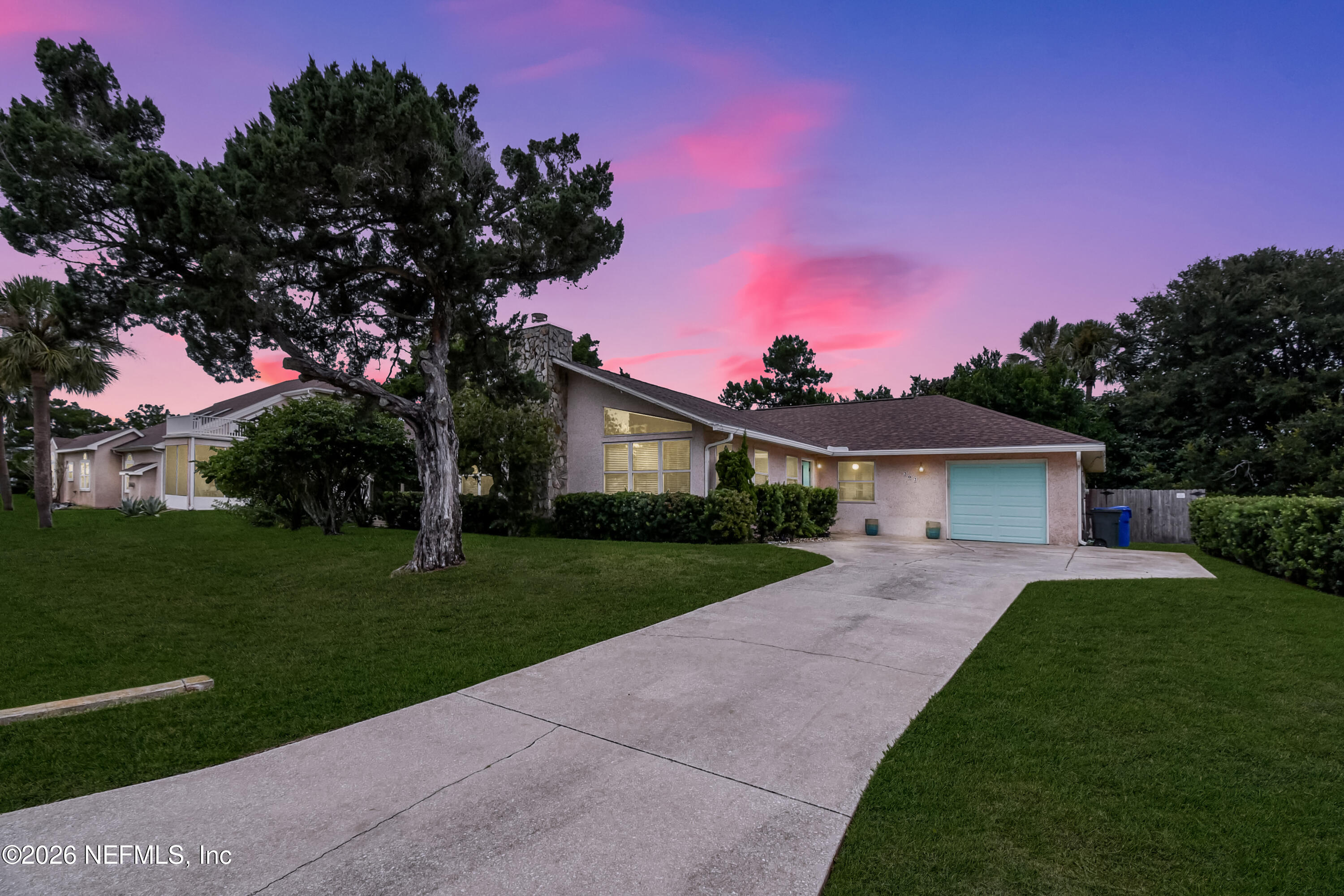 202 Genoa Road — photo