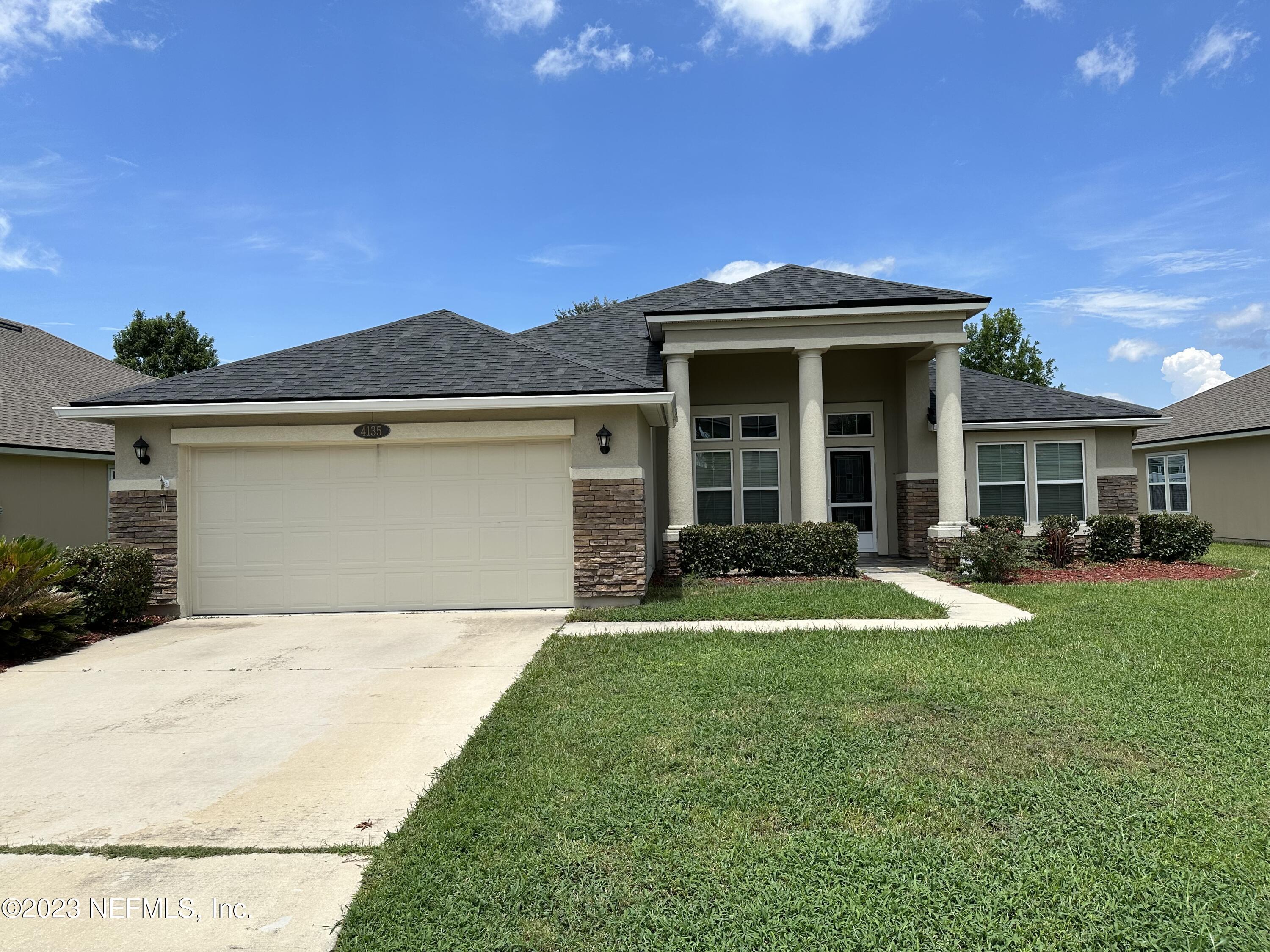 4135 Halifax Lane — photo