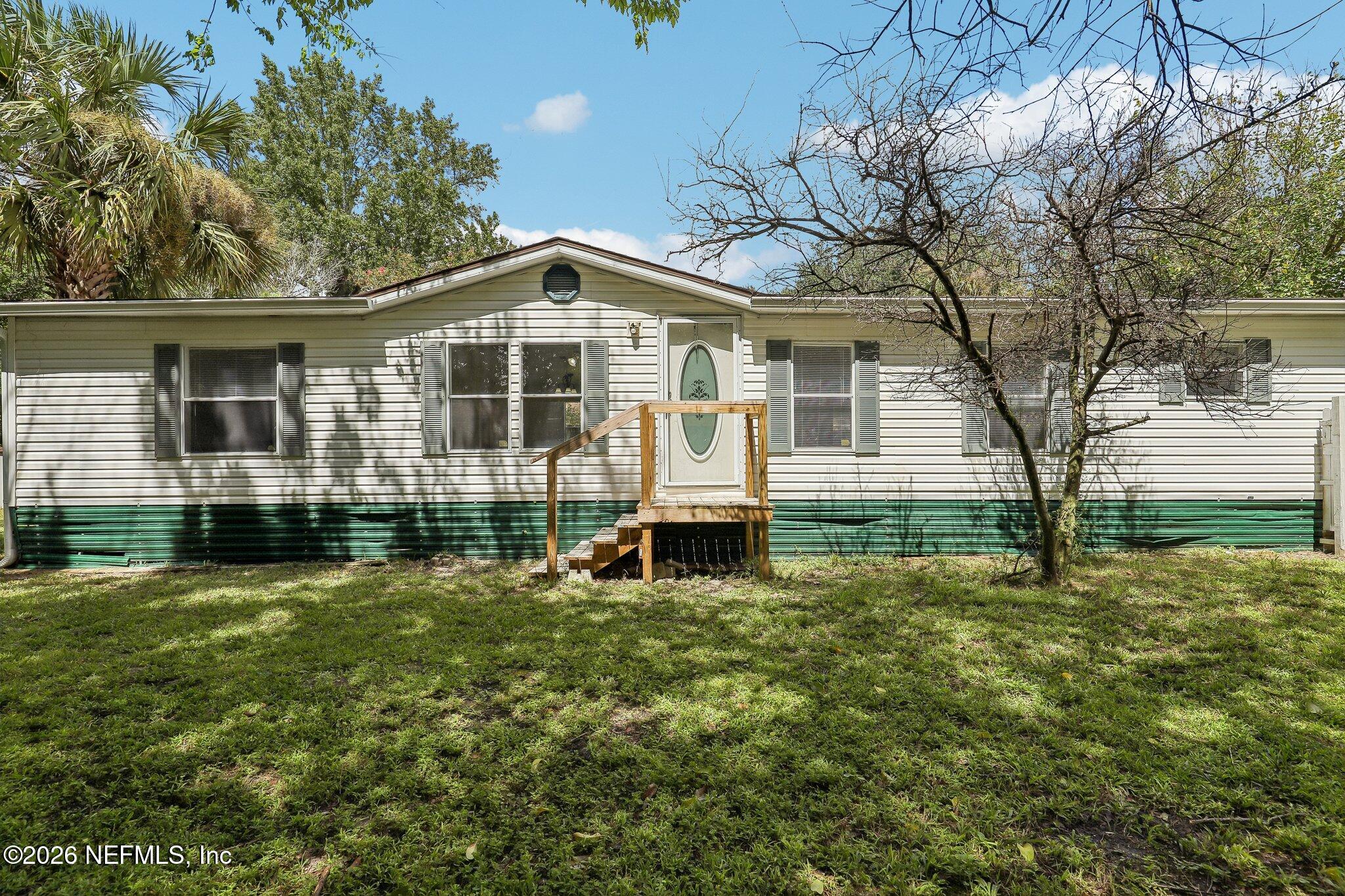3602 Bowden Circle W — photo