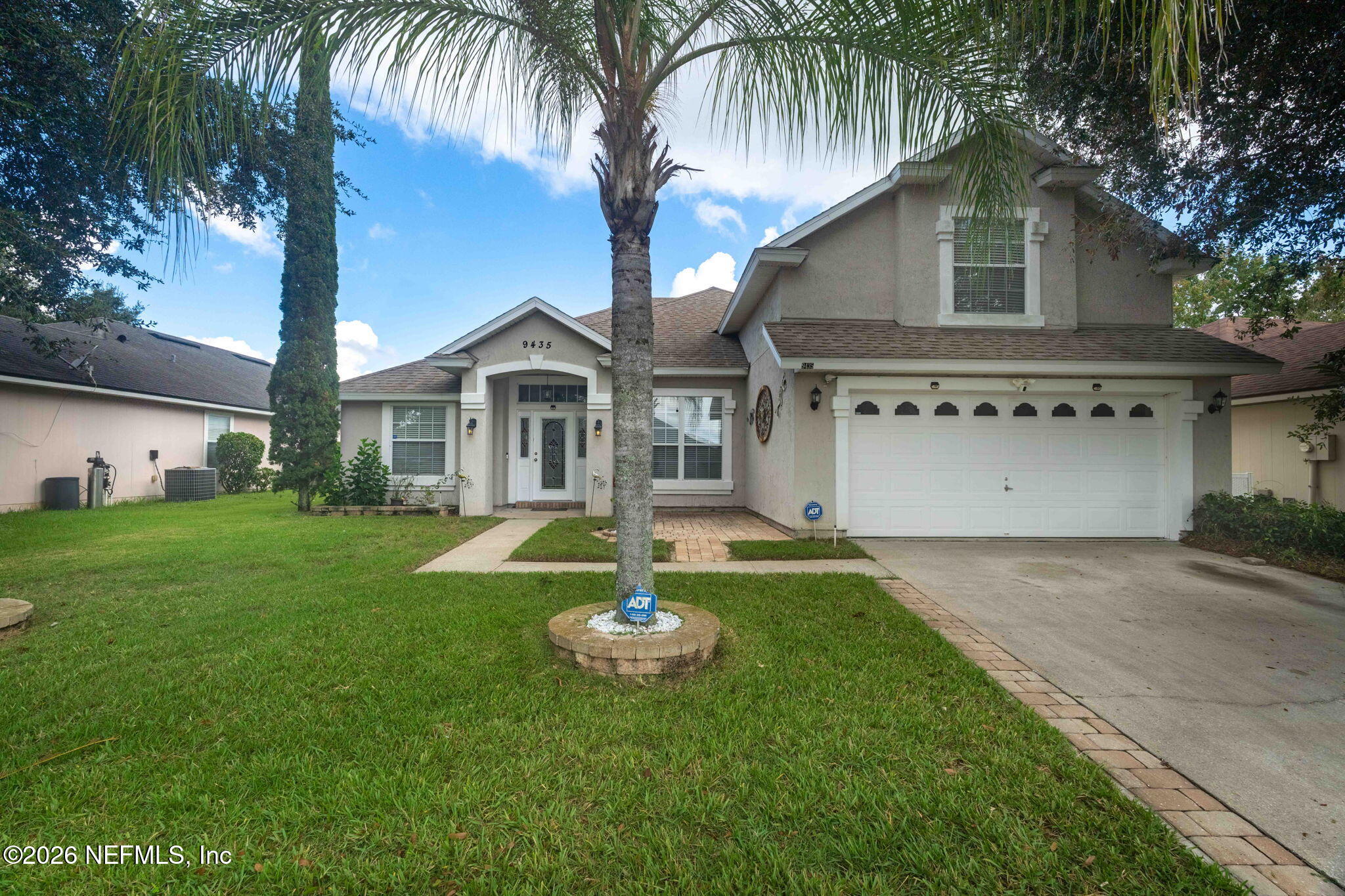 9435 Prosperity Lake Drive — photo
