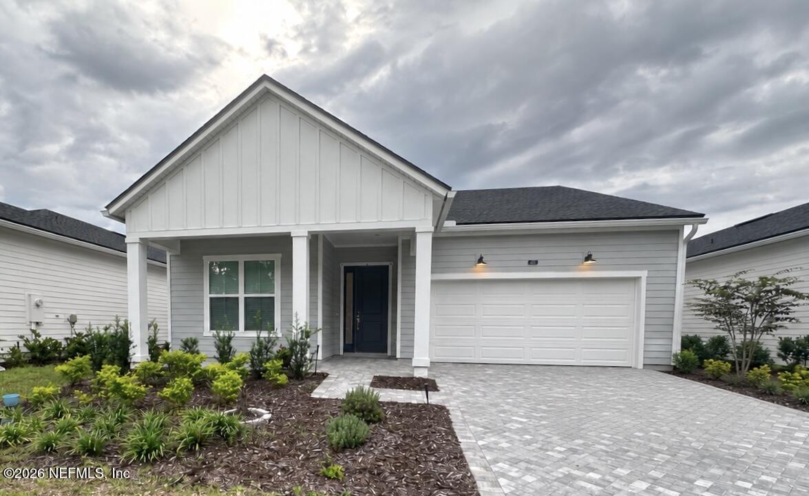 412 Dalton Mill Drive — photo