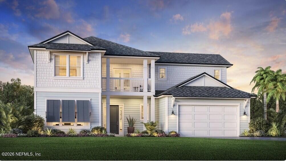 447 Sapling Terrace, St. Johns, FL 32259 — photo 2