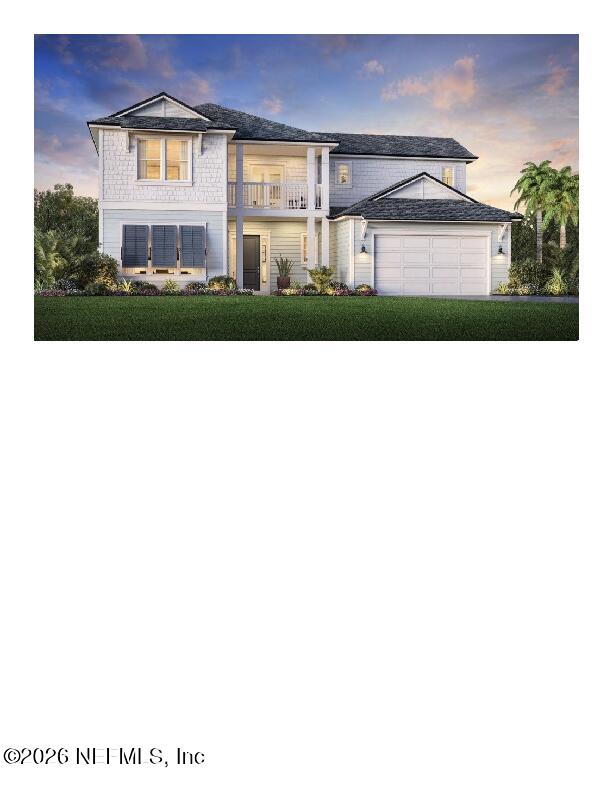 447 Sapling Terrace, St. Johns, FL 32259 — photo 3