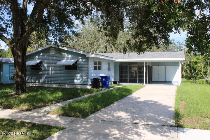 1013 Aragon Avenue — photo