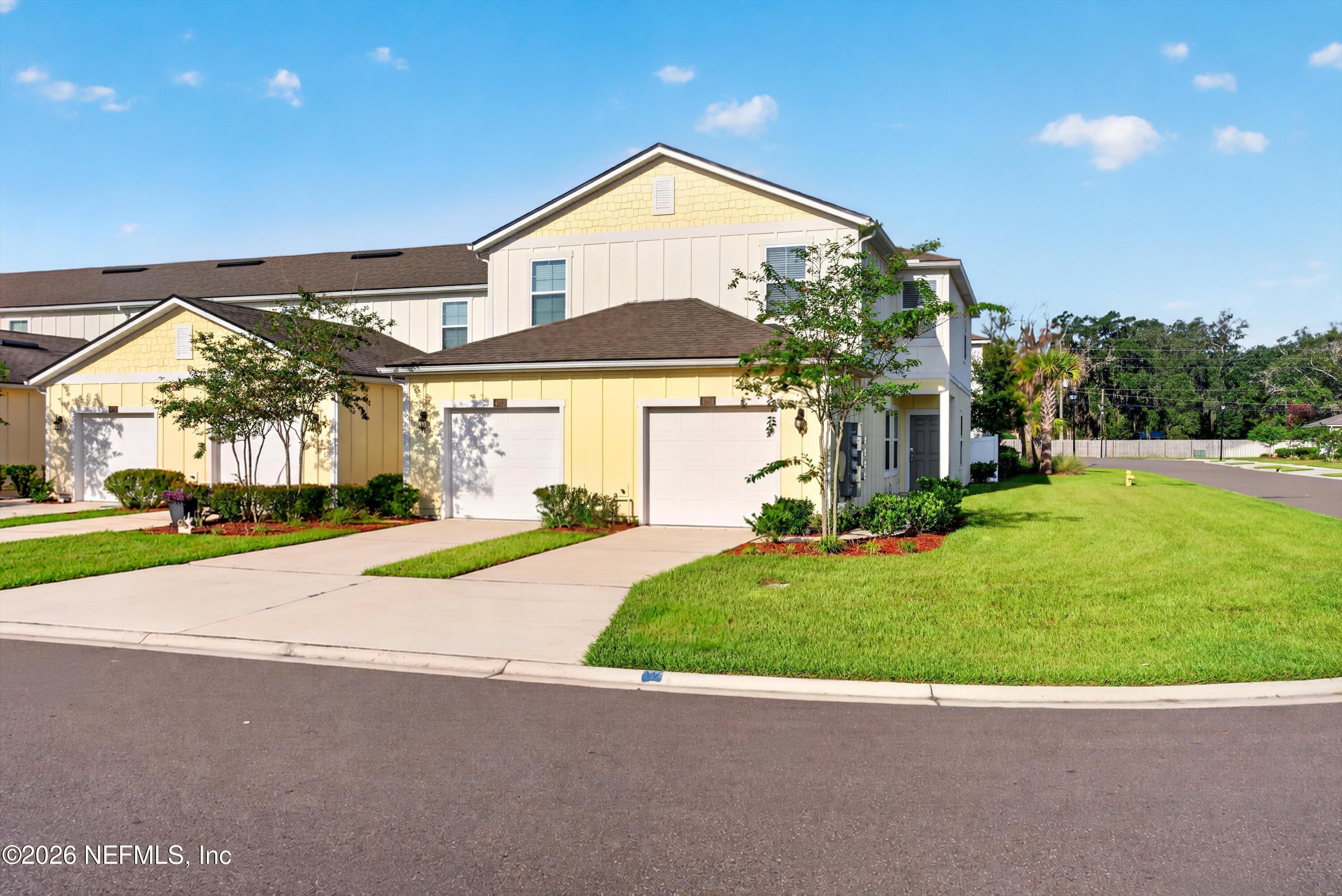 4024 Bay Hawk Court — photo