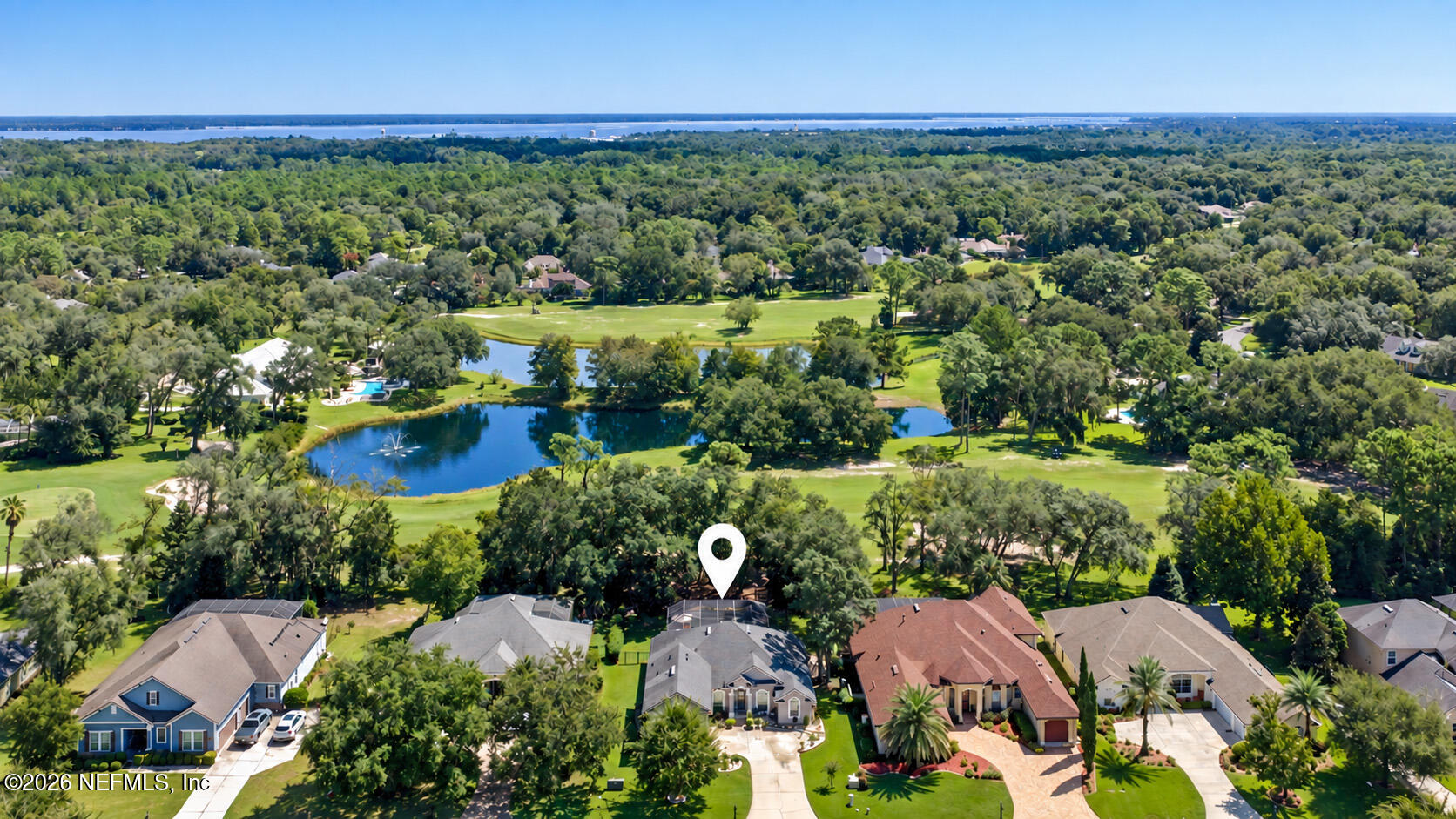 3529 Oglebay Drive — photo