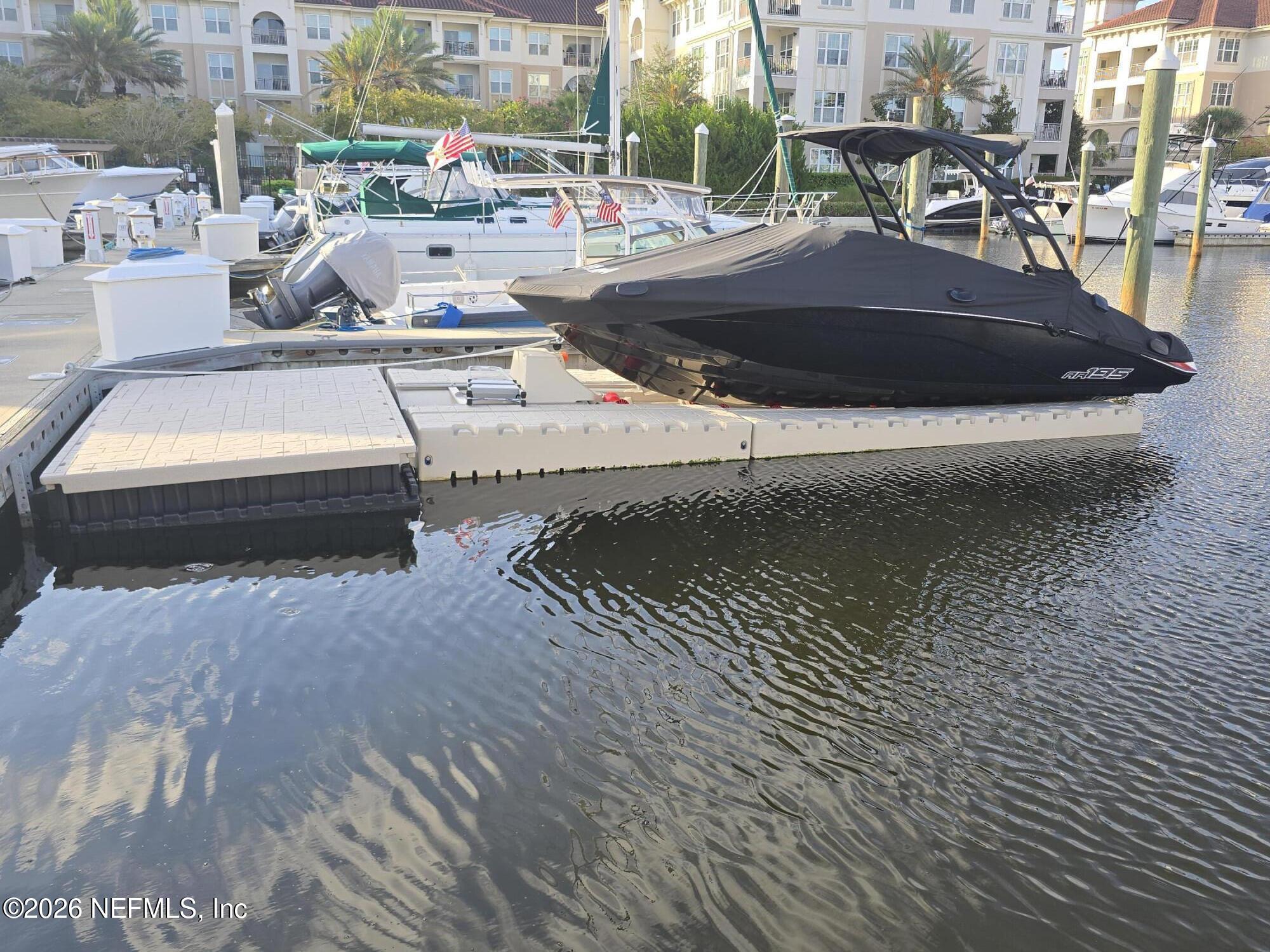 0 Atlantic Boulevard C8 — photo