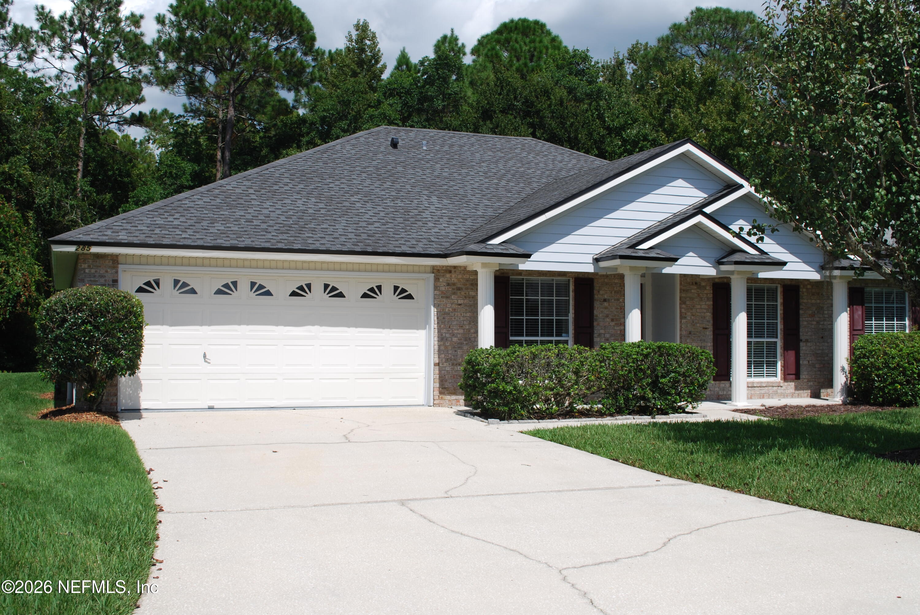 285 Carolina Jasmine Lane — photo