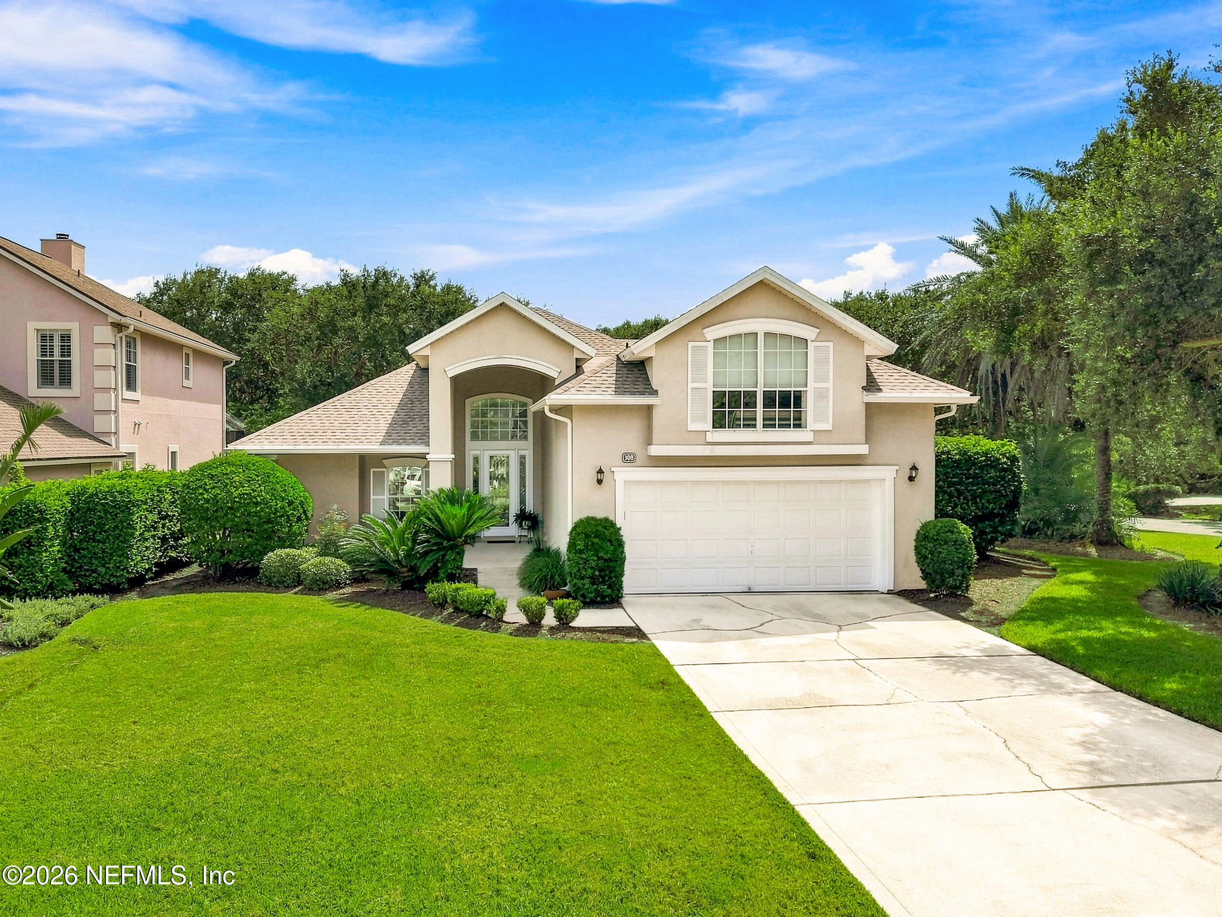 308 Ebb Tide Court — photo