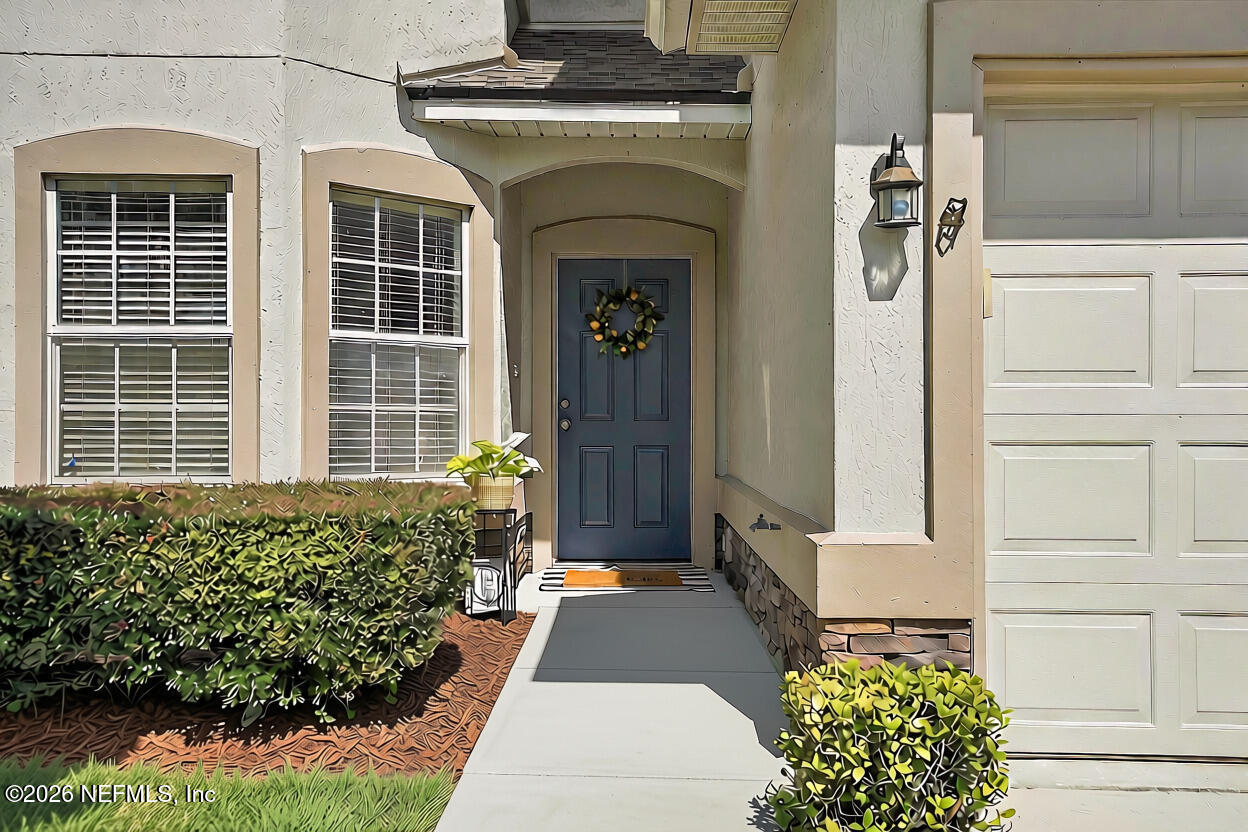 321 Wooded Crossing Circle — photo