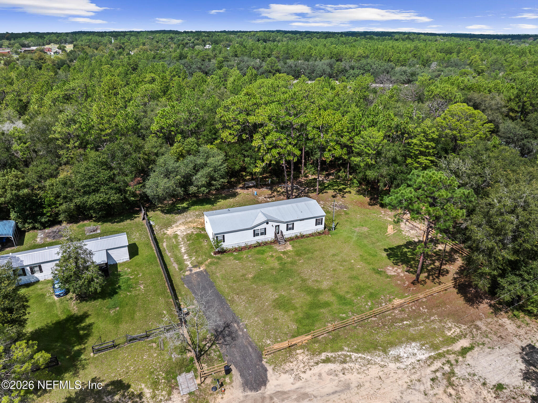 141 Cherokee Drive — photo