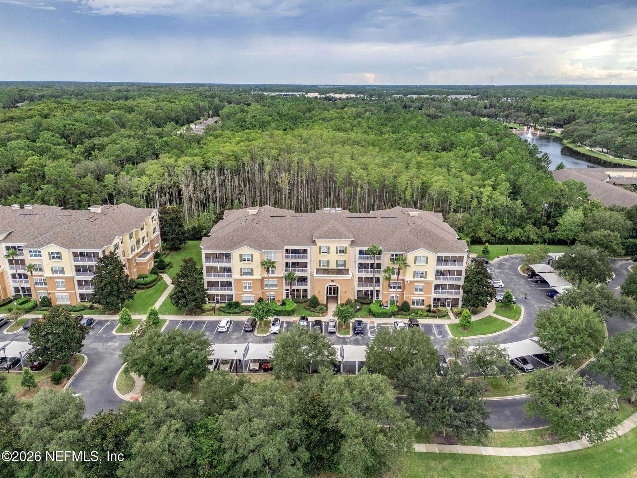 9831 Del Webb Parkway 3208 — photo