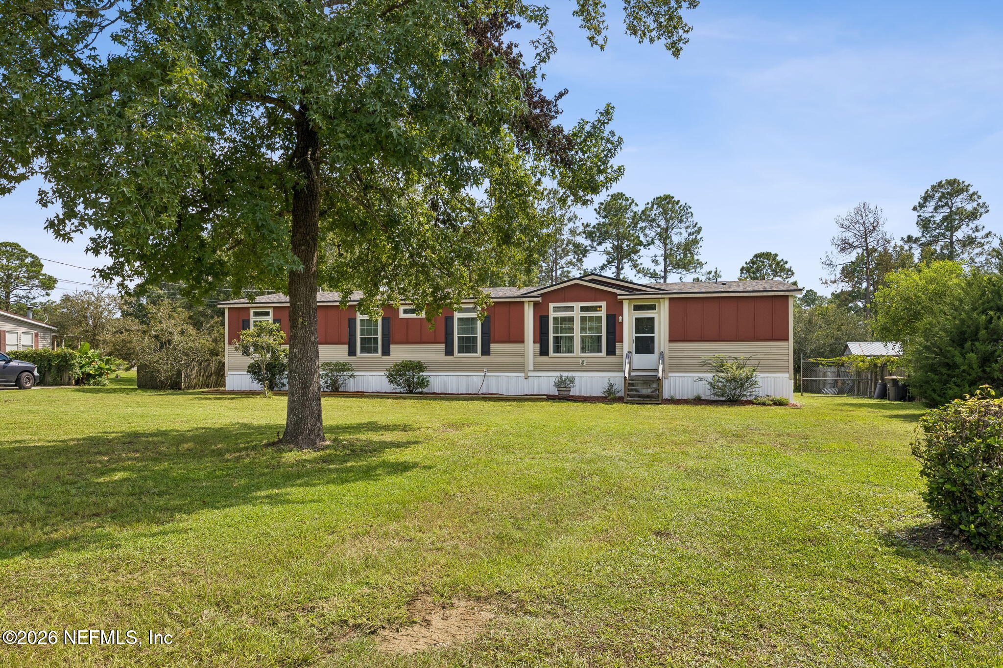 11394 Kittrell Pines Terrace — photo
