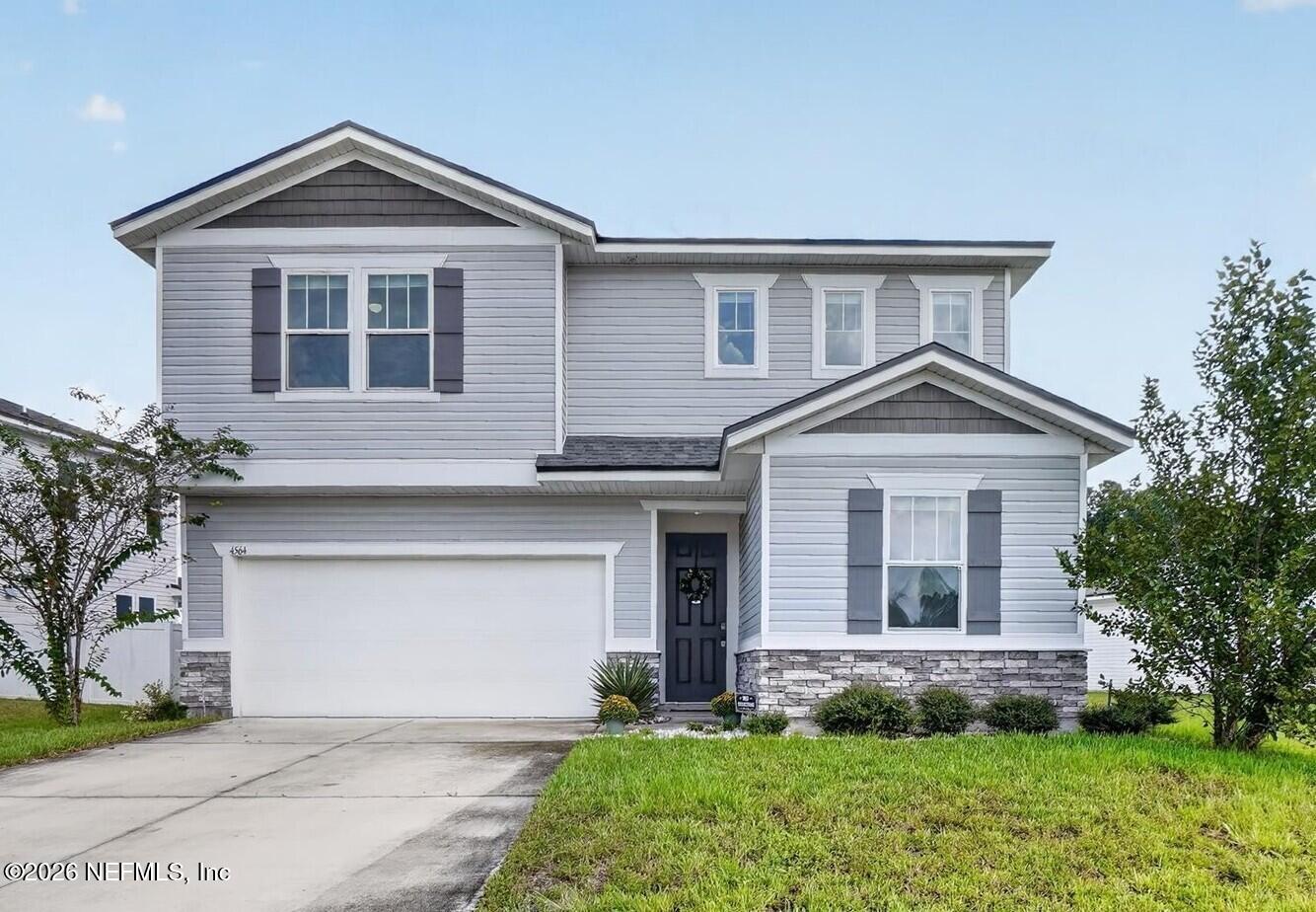 4564 Pine Ridge Parkway — photo