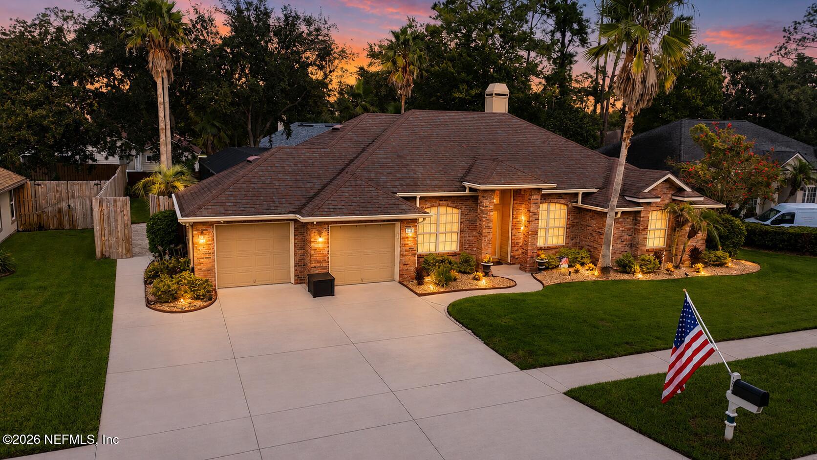 1745 Fiddlers Ridge Drive — photo
