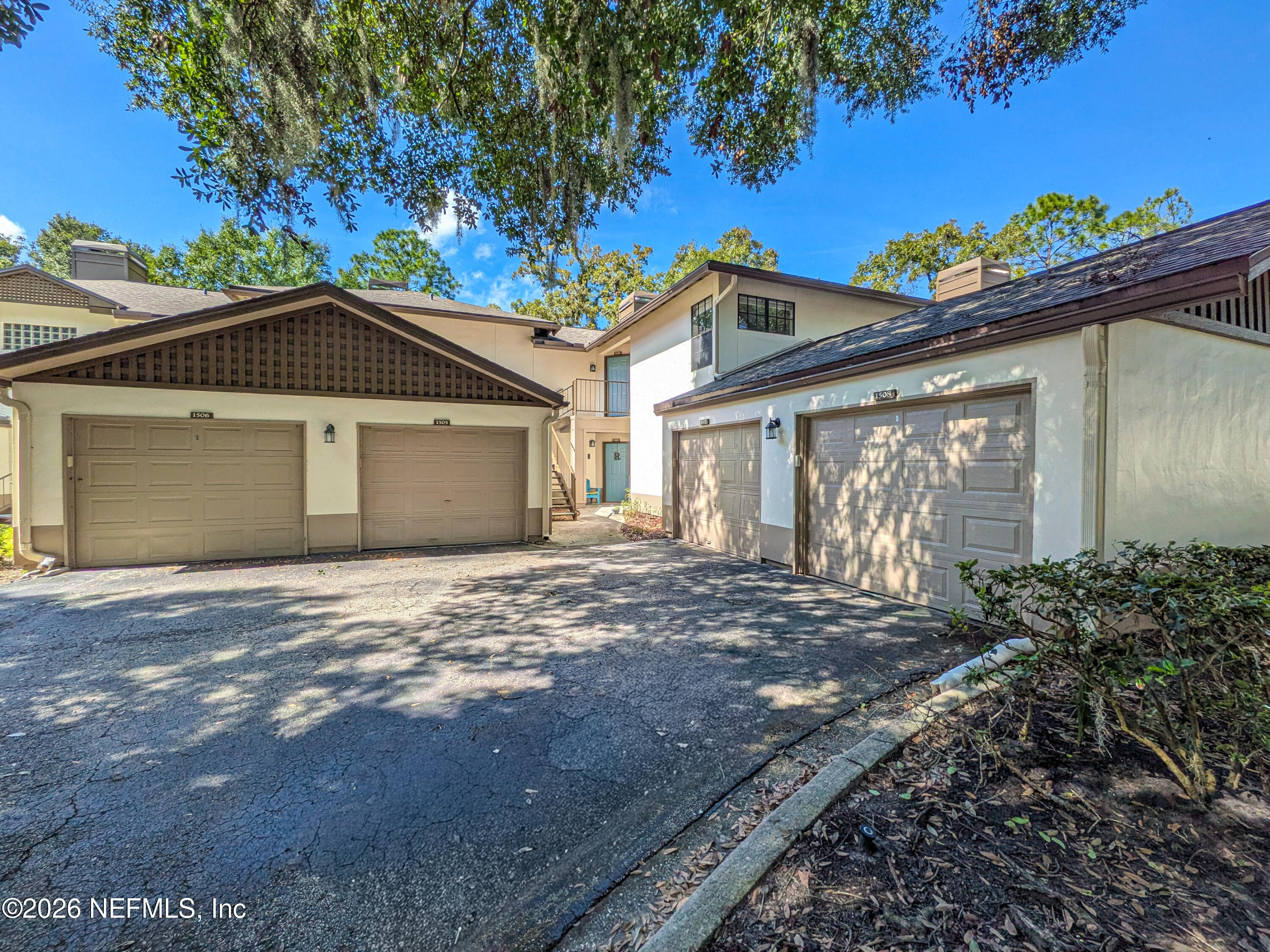 10150 Belle Rive Boulevard 1508 — photo