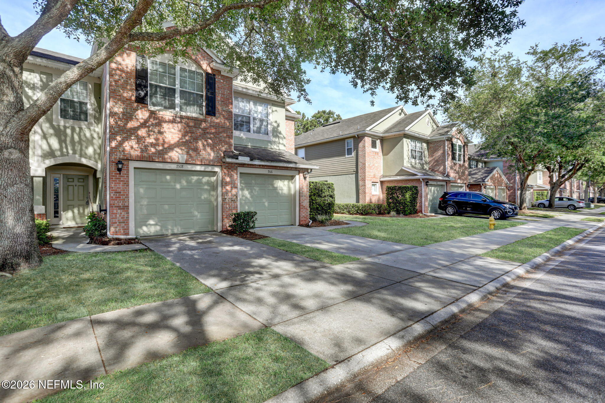 7518 Red Crane Lane — photo